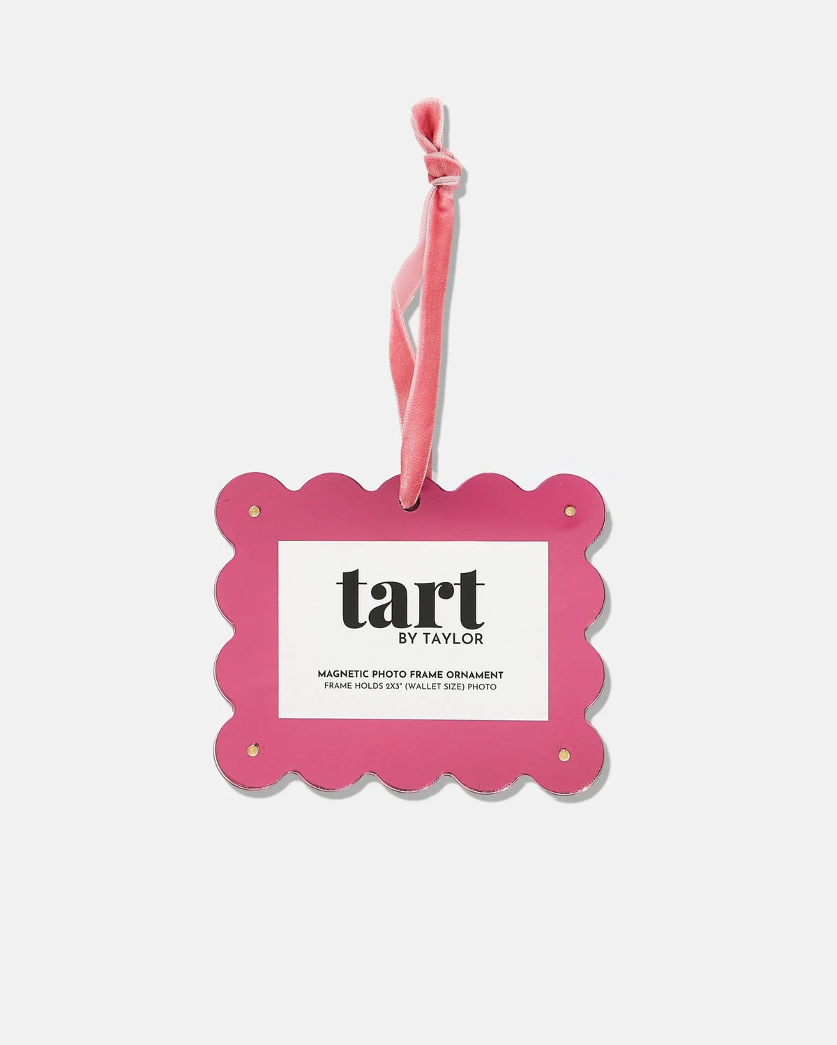 Frame Ornament | Tart By Taylor