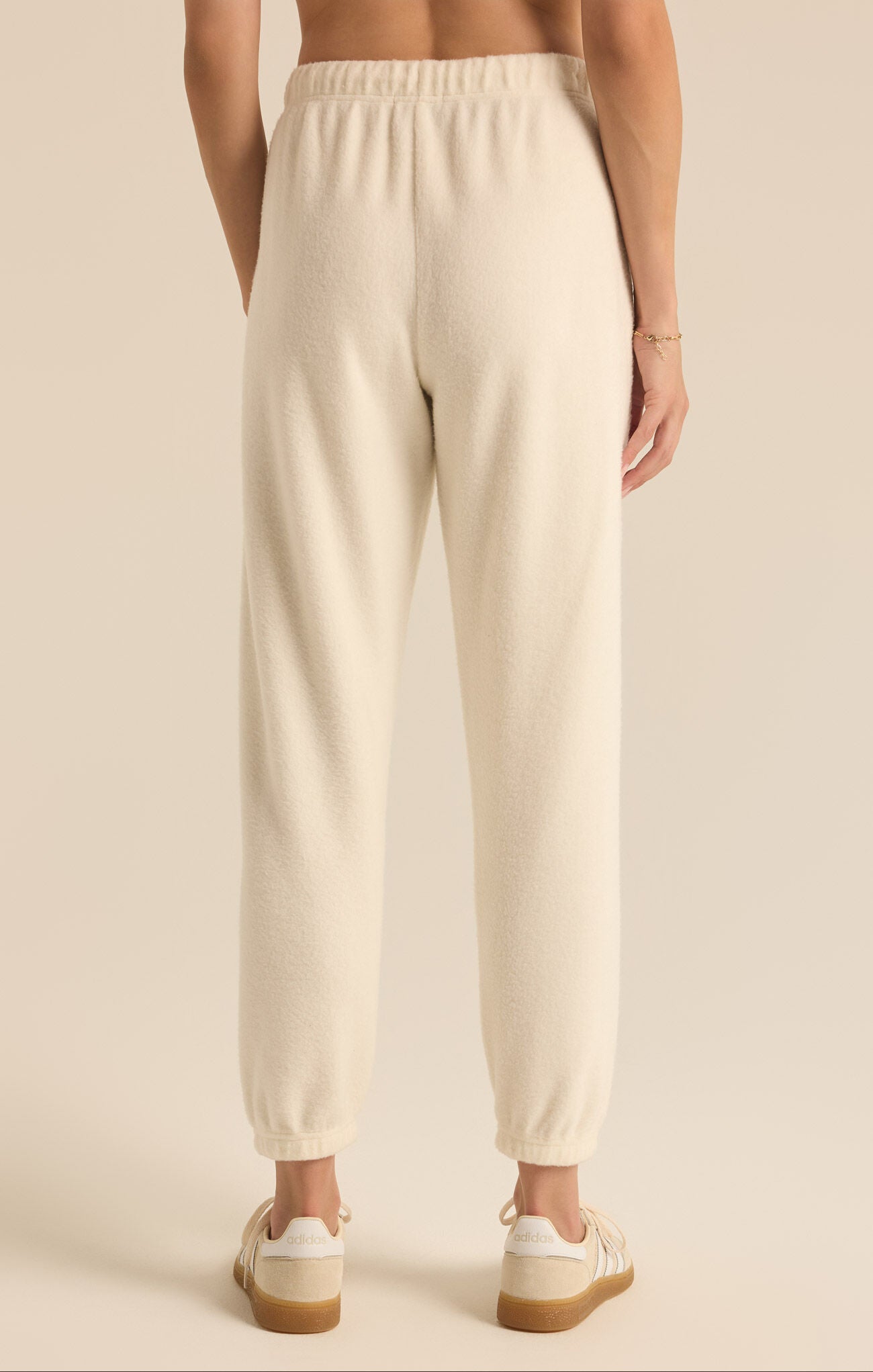 Unwind Reverse Fleece Jogger | Z Supply