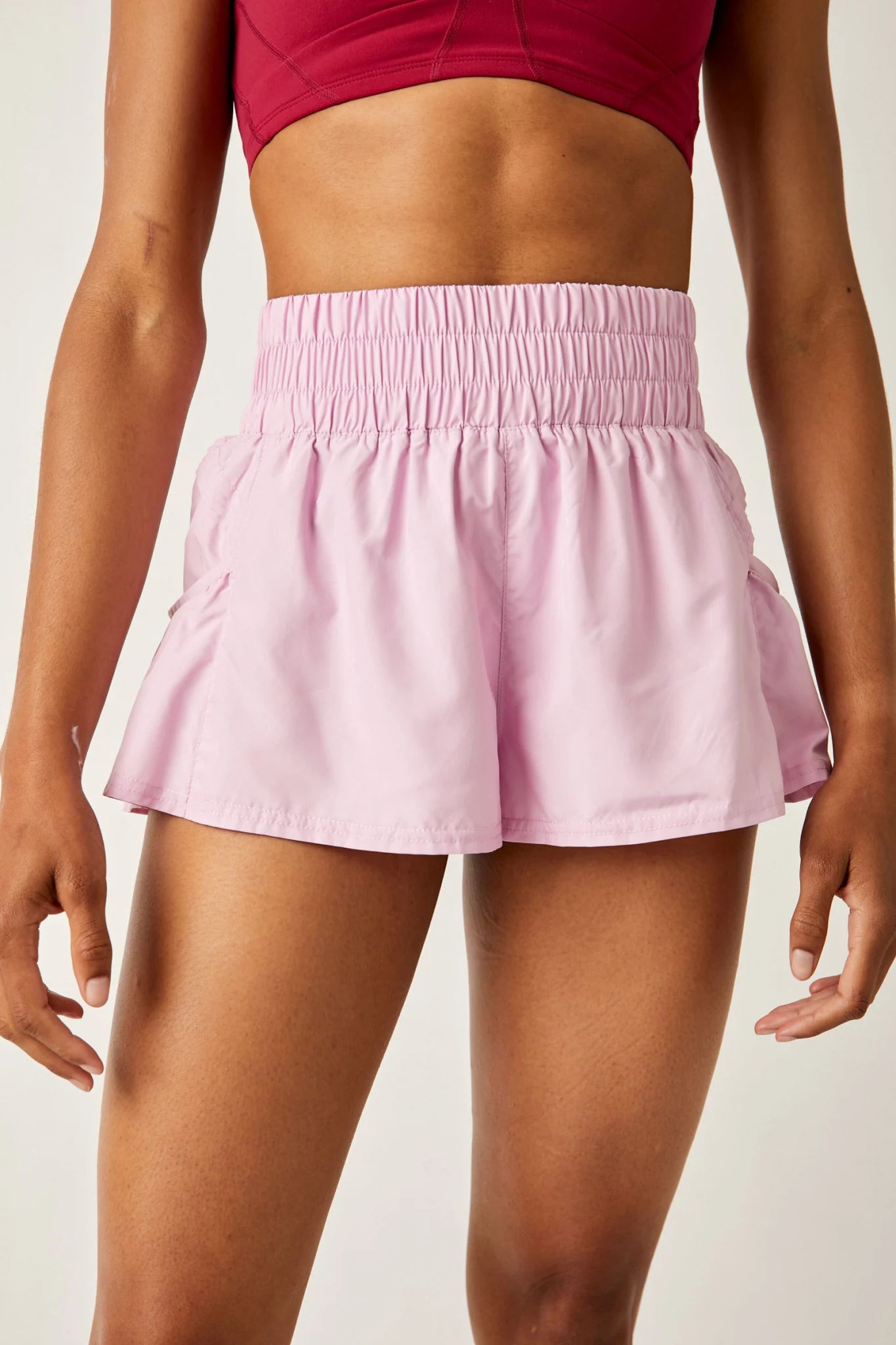 Get Your Flirt On Shorts | Free People Movement
