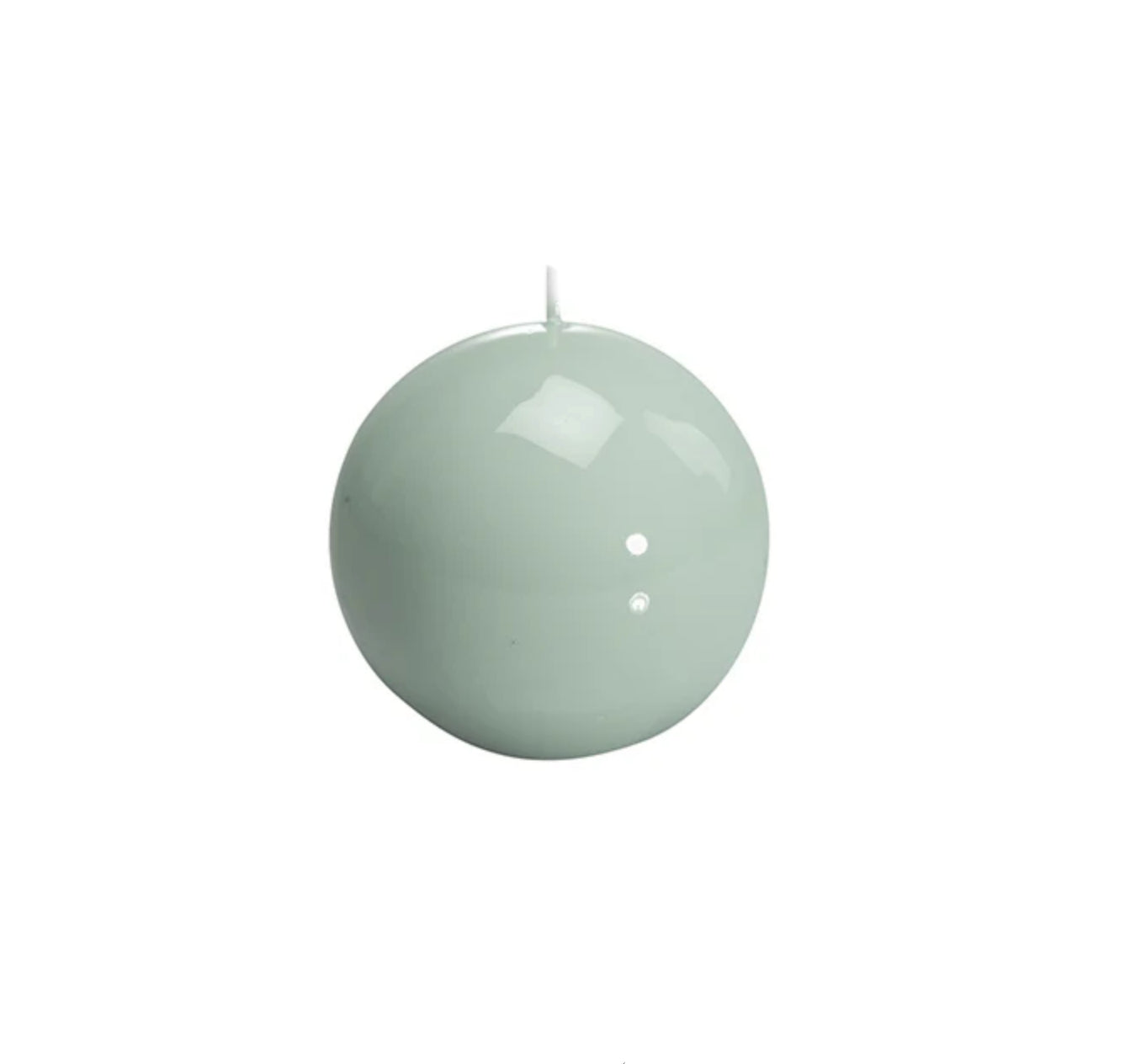 Meloria Ball Candle