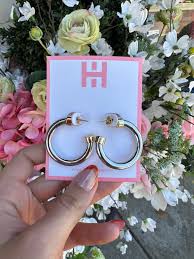 Mini | Hoo Hoops