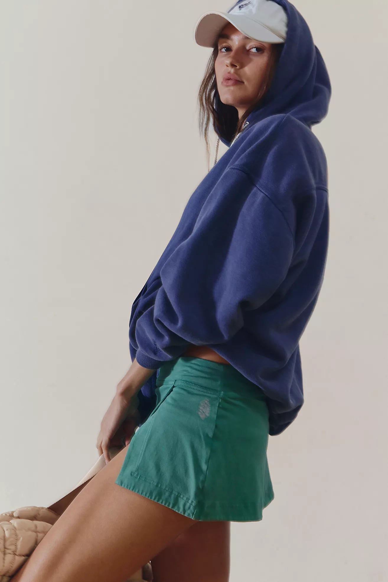 Hot Shot Mini Skort | FP Movement