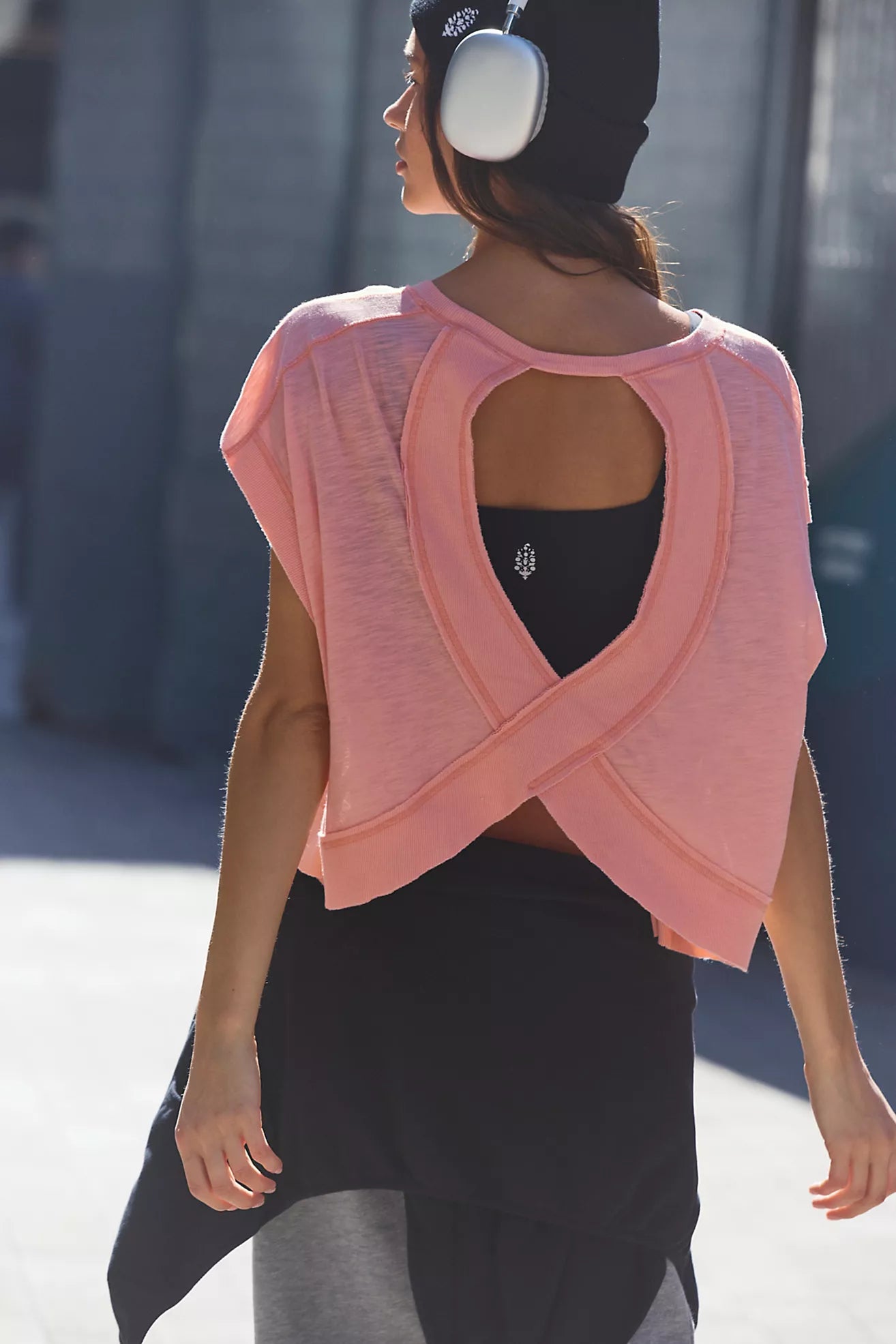 My Time Tee | Free People