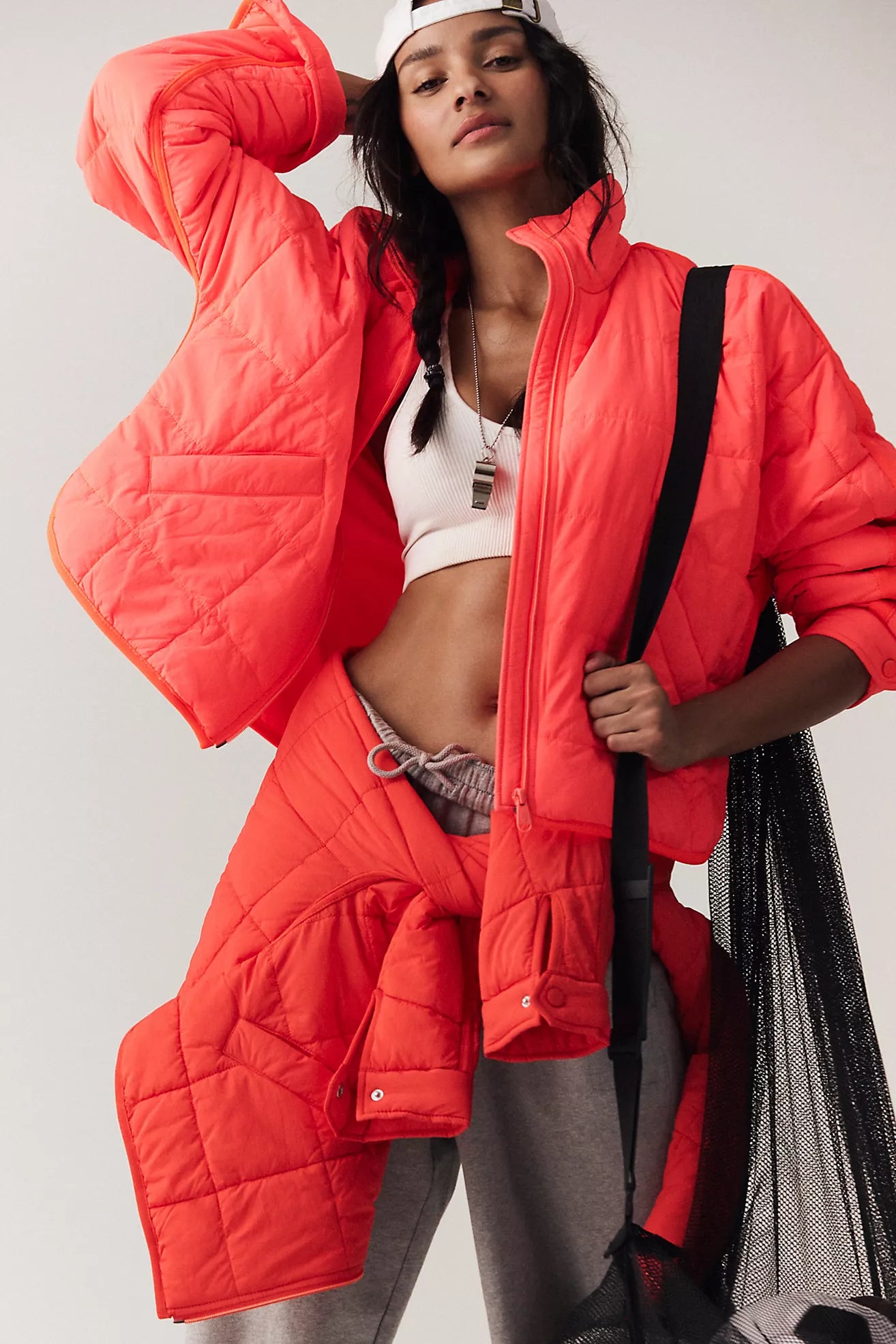 Pippa Packable Puffer Jacket | FP Movement