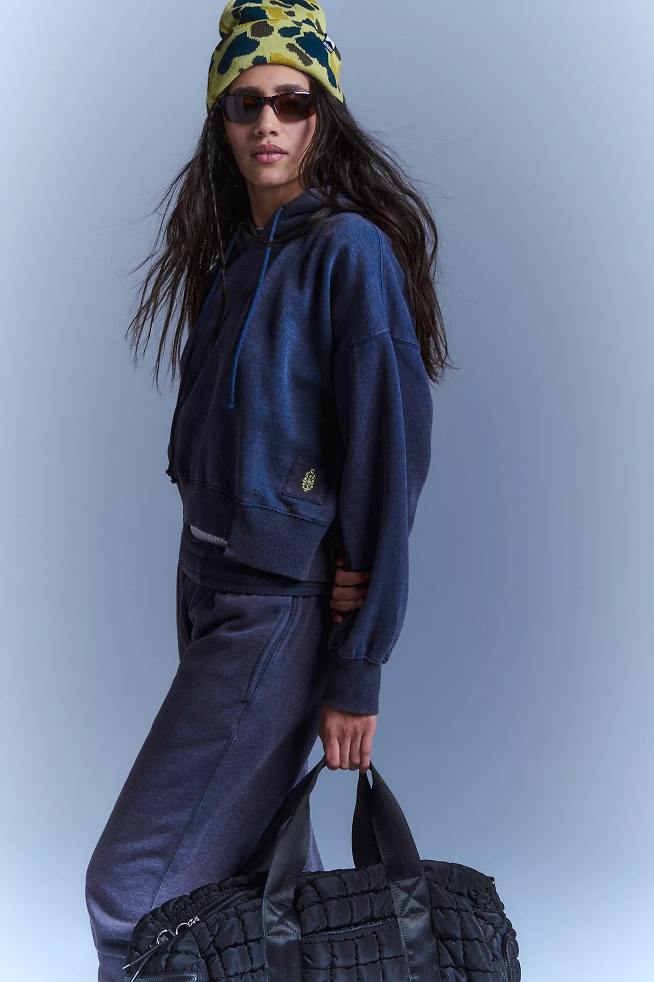 Undefeated Sand-Washed Set | FP Movement