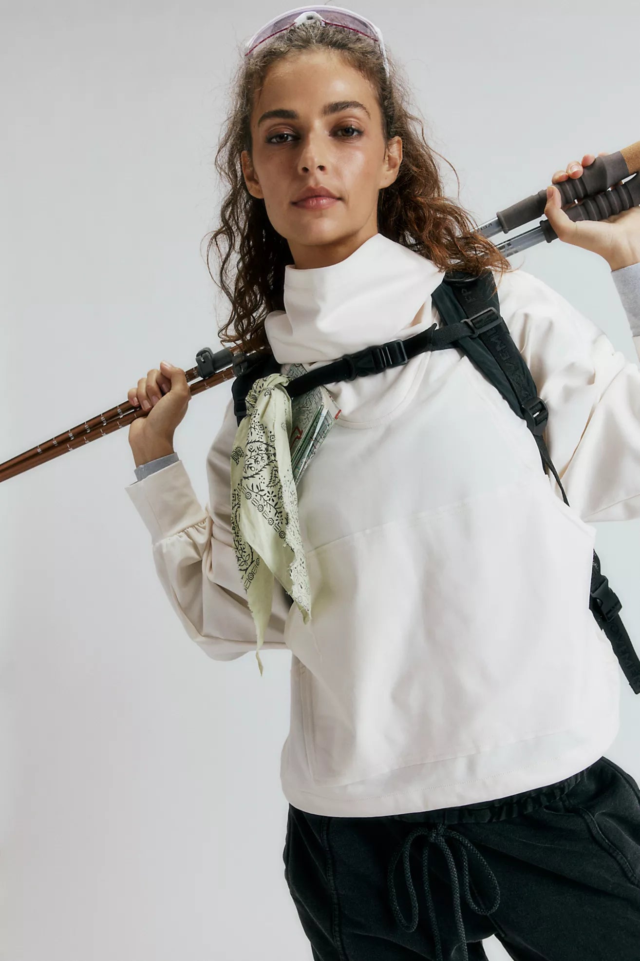 Landslide Pullover | FP Movement