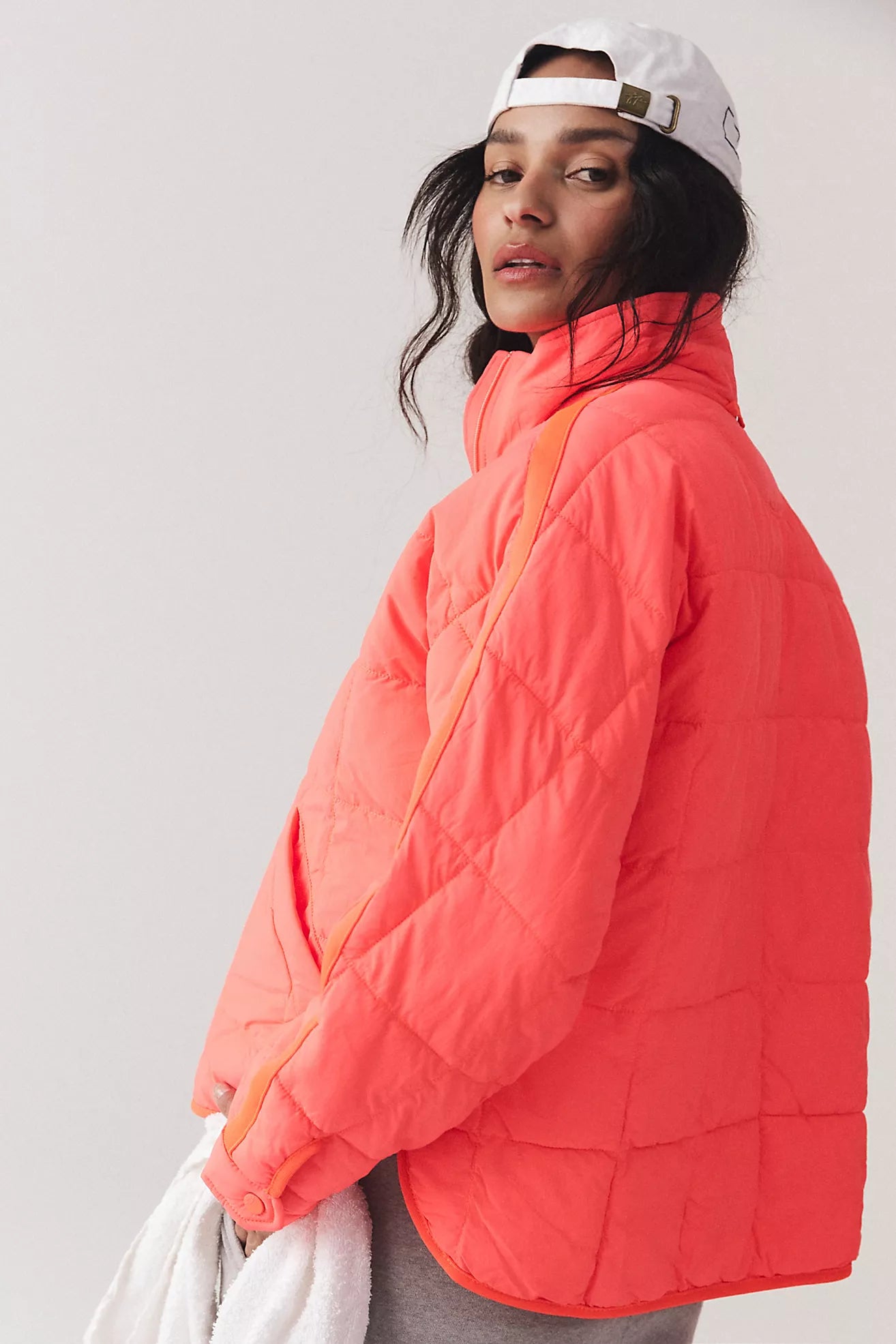 Pippa Packable Puffer Jacket | FP Movement