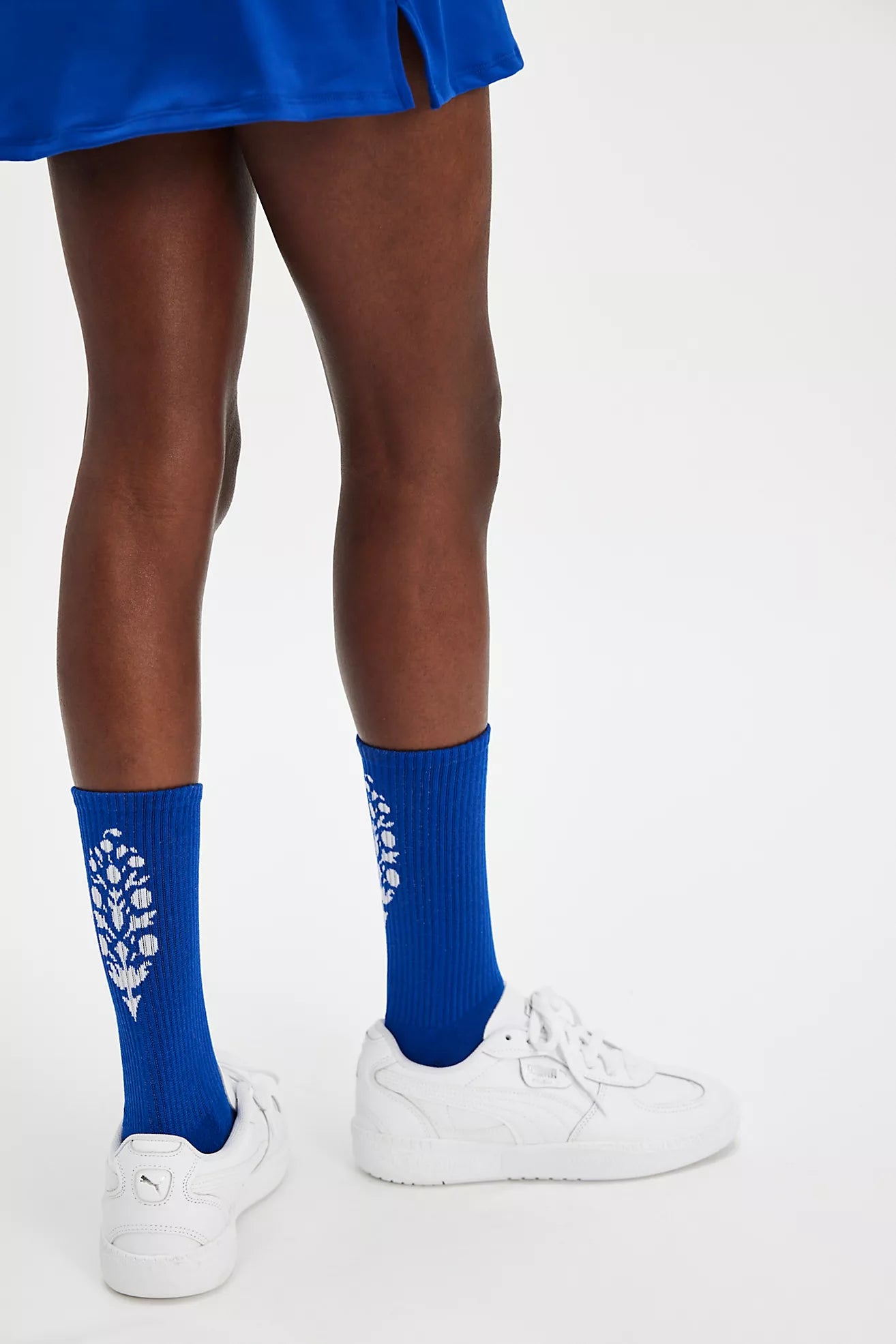 Last Lap Tube Socks | FP Movement