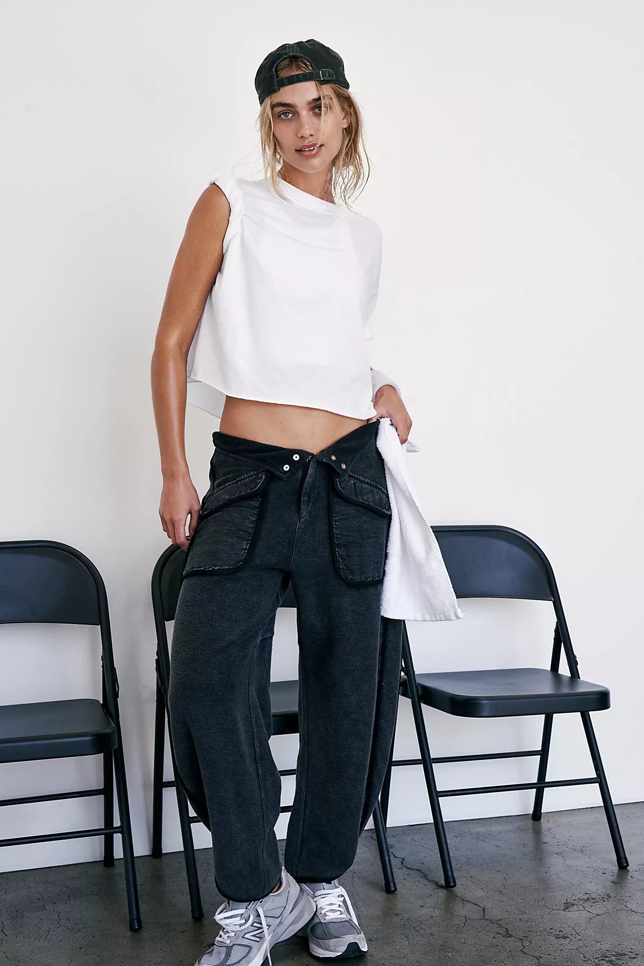 Inspire Tee | FP Movement