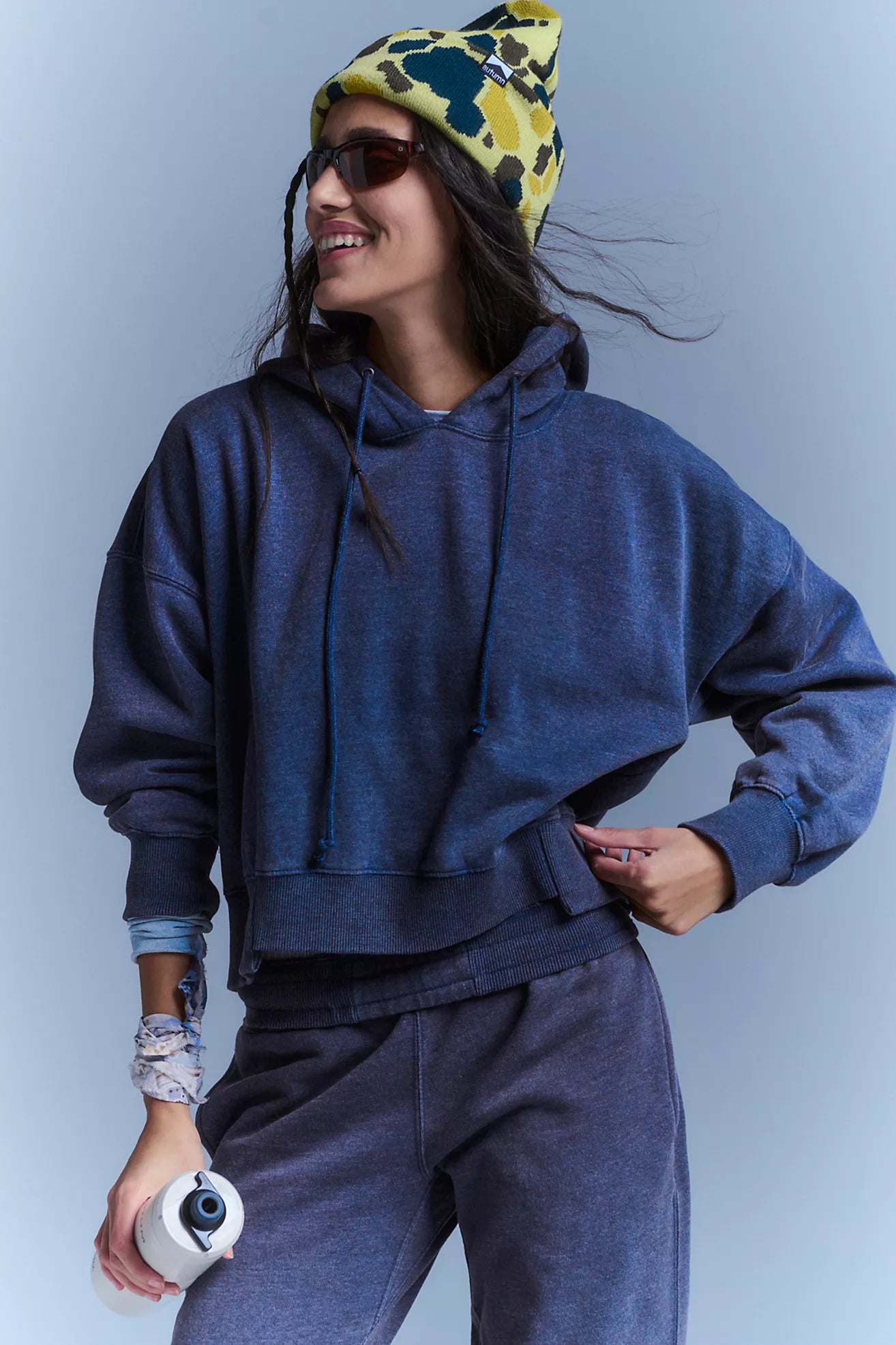 Undefeated Sand-Washed Set | FP Movement