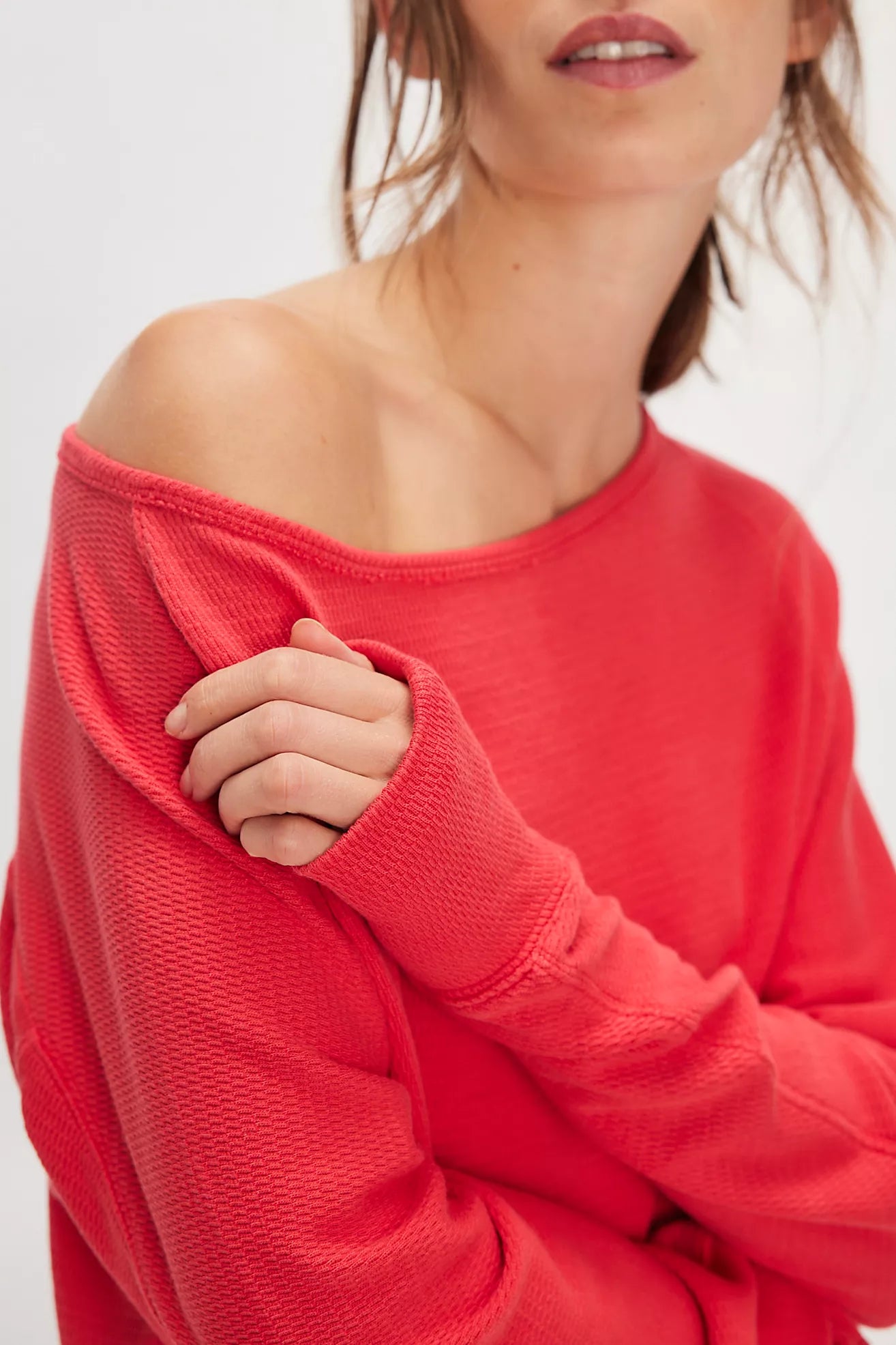 Jess Long Sleeve | Free People