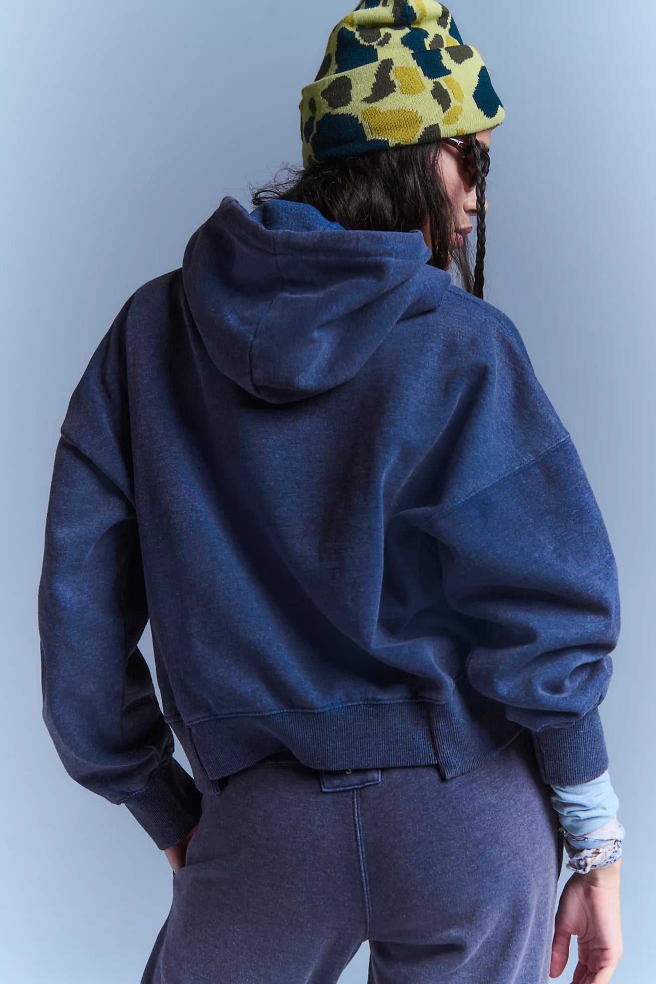 Undefeated Sand-Washed Set | FP Movement