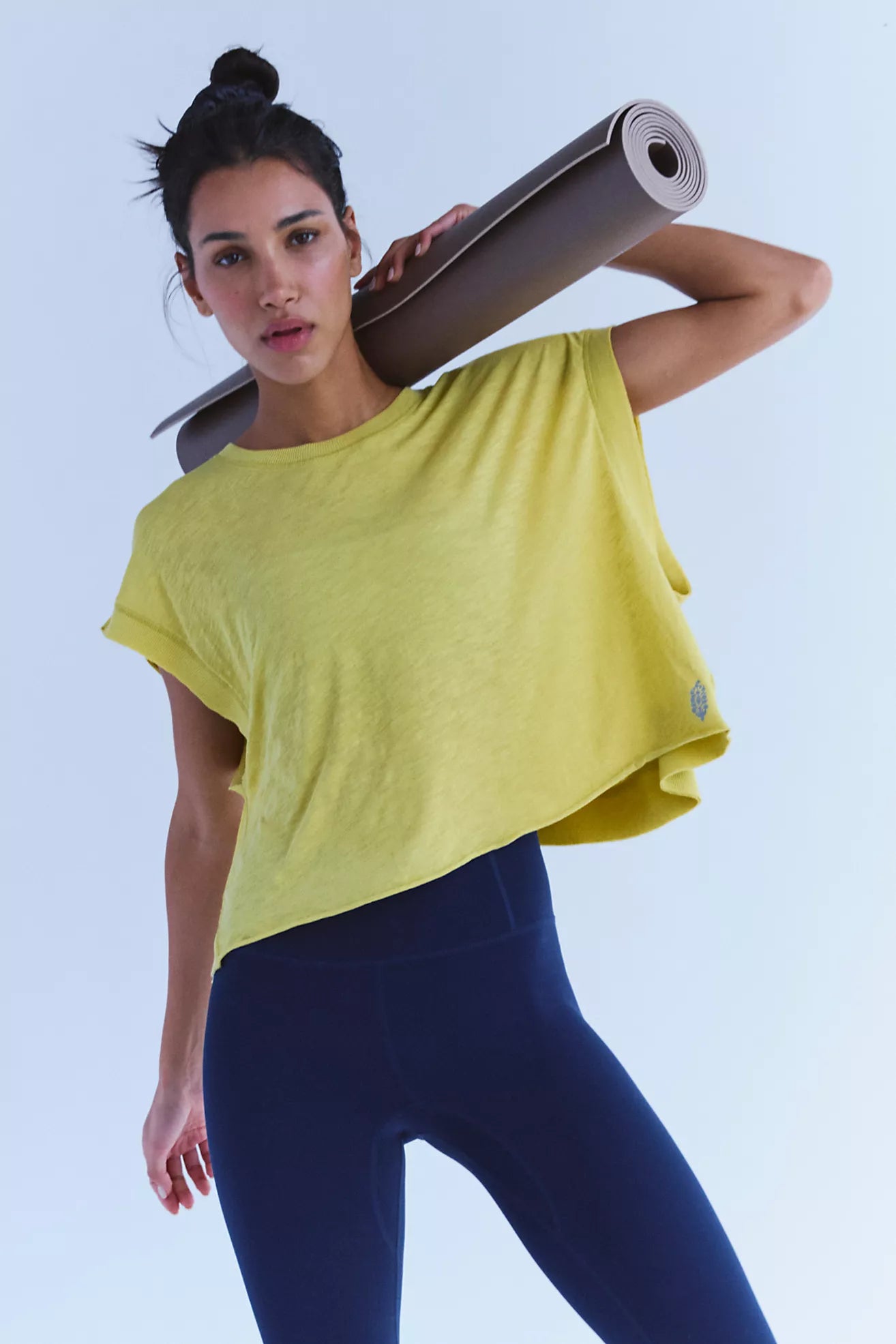 My Time Tee | Free People