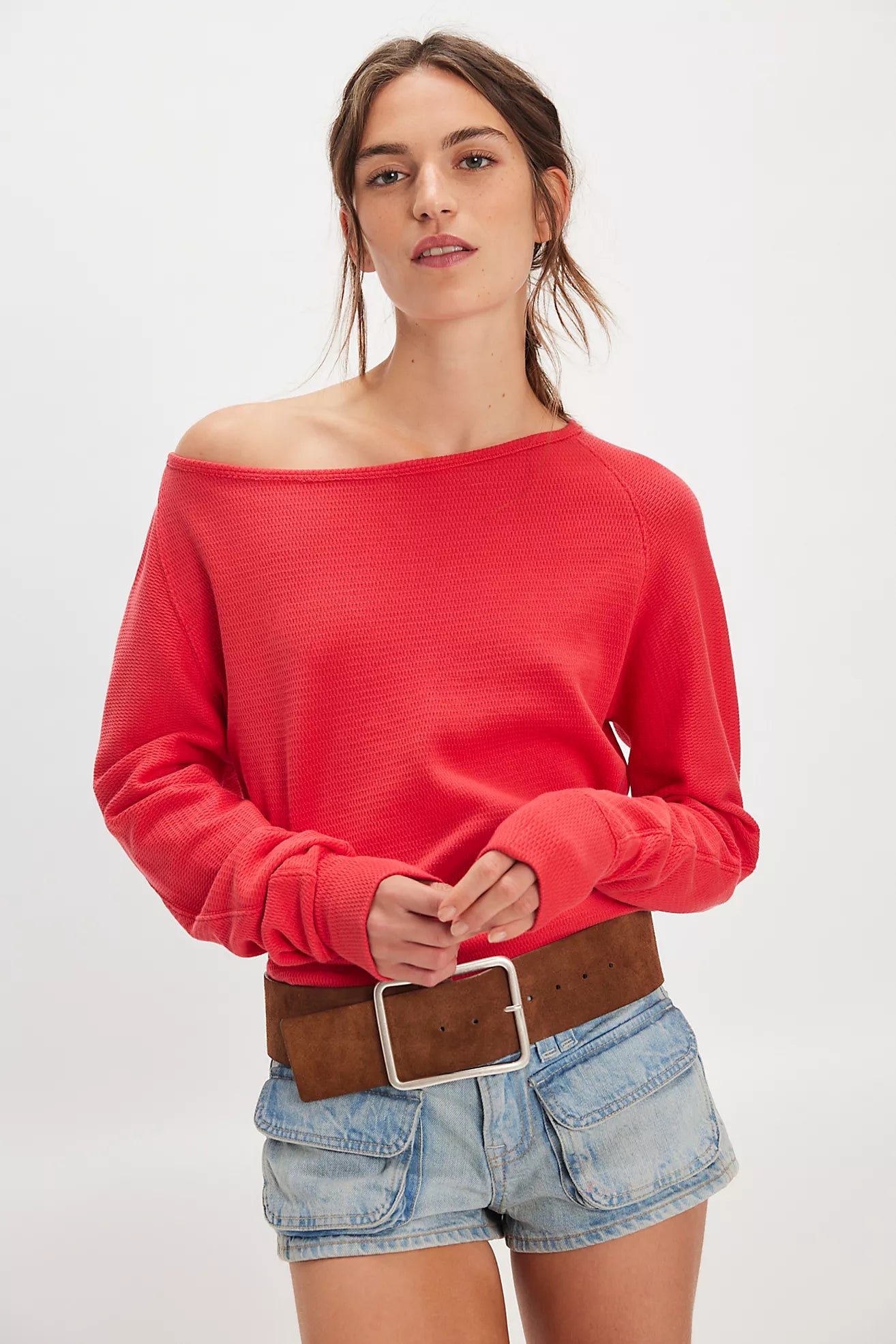 Jess Long Sleeve | Free People