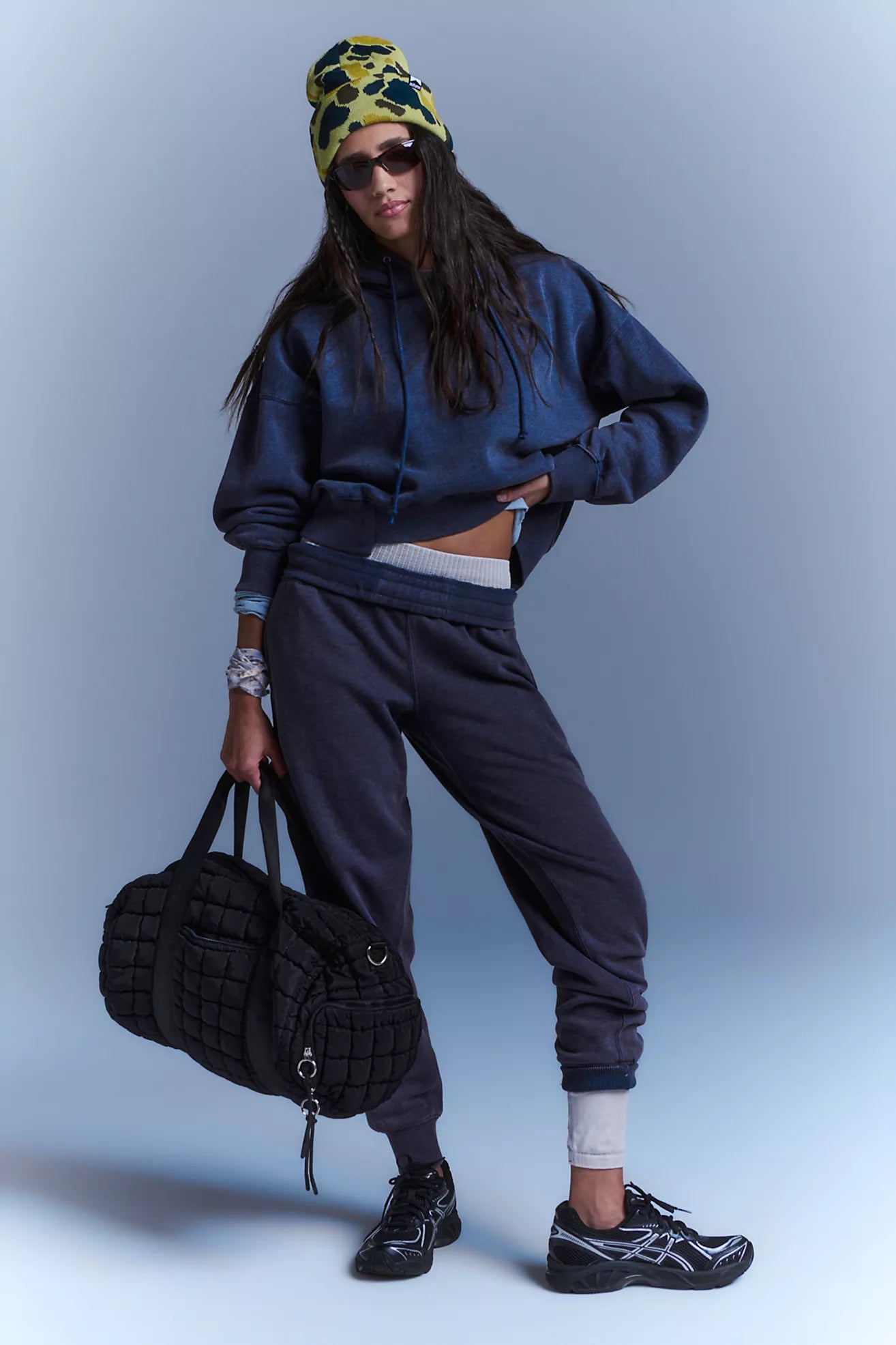 Undefeated Sand-Washed Set | FP Movement