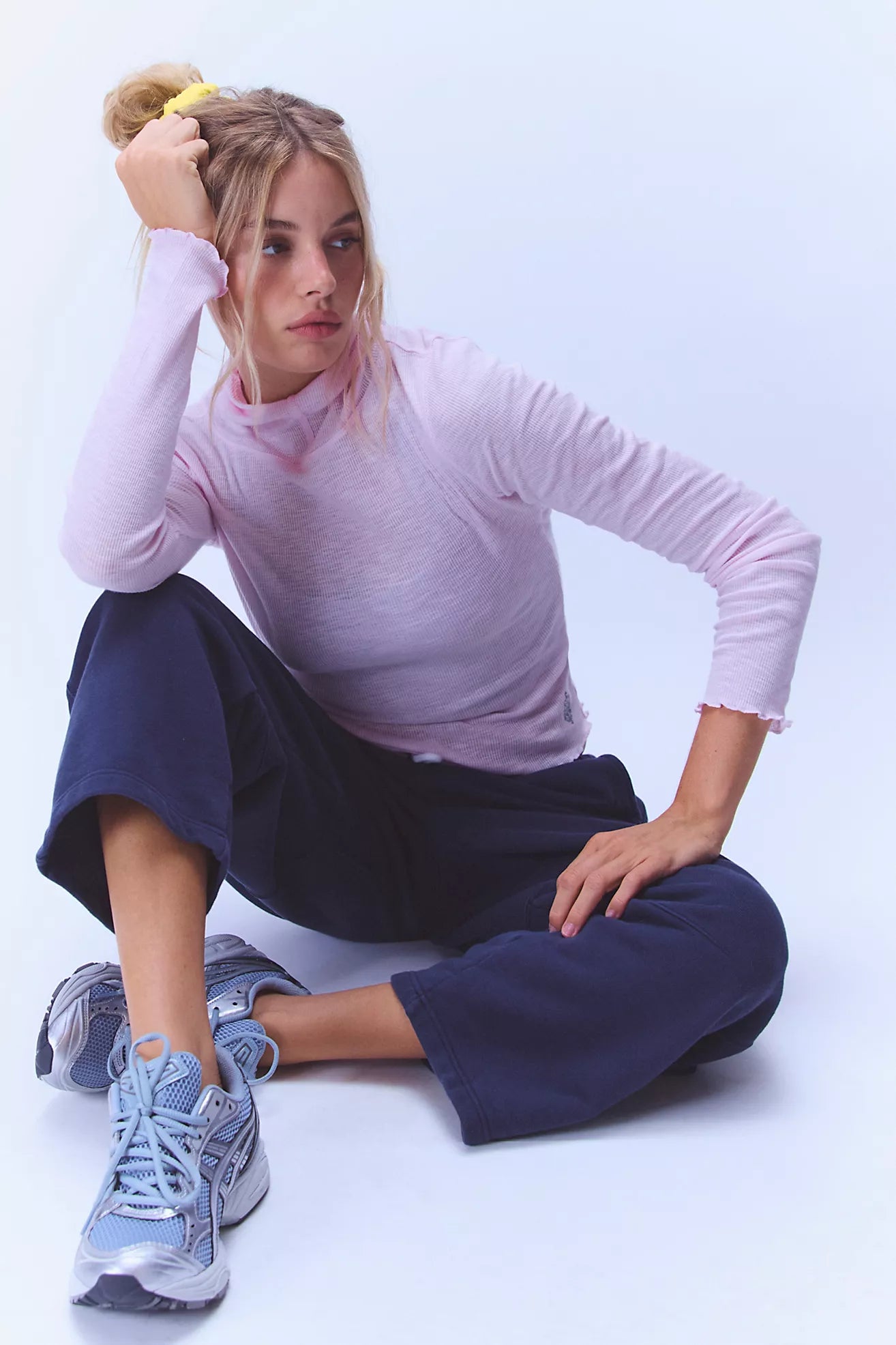 Breathe Easy Layer | FP Movement
