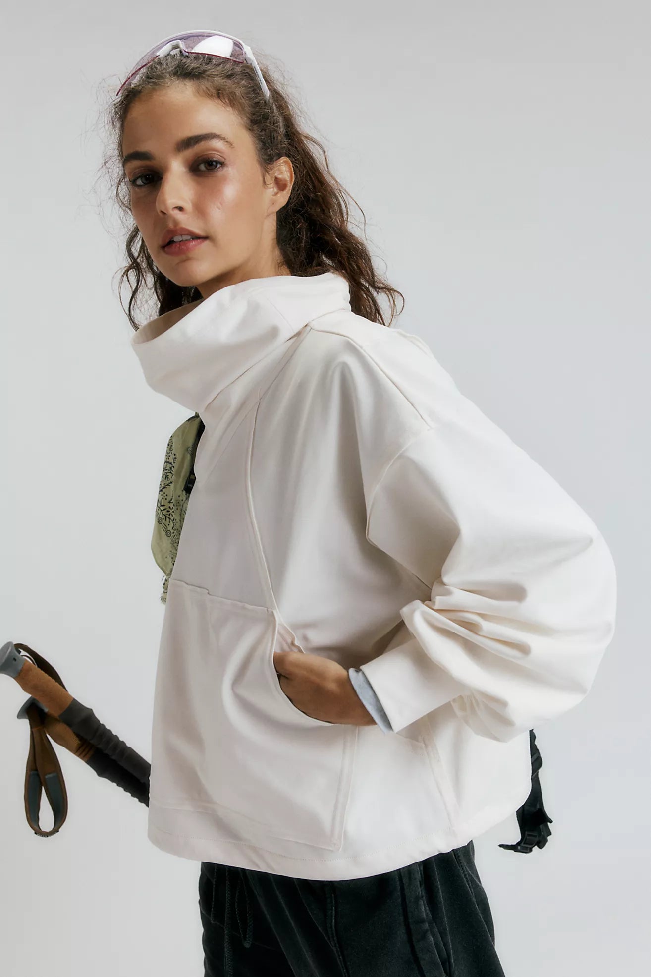 Landslide Pullover | FP Movement