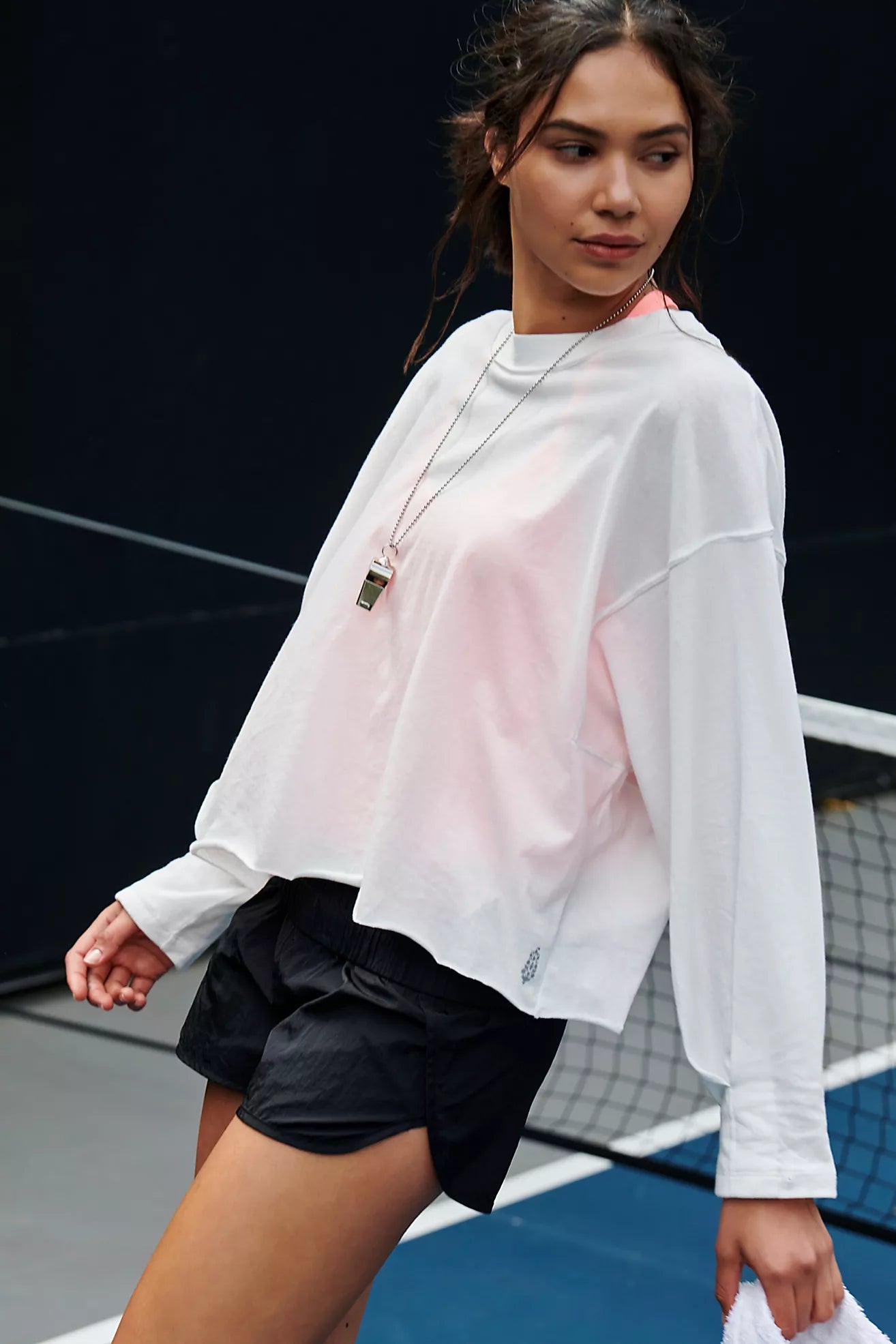 Inspire Layer | Free People