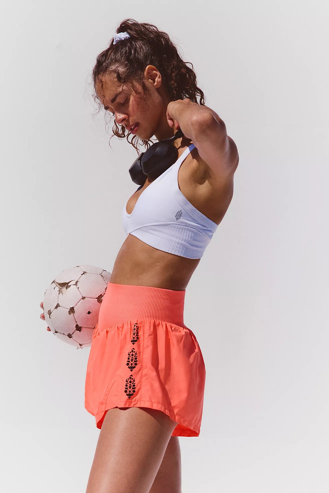 Carpe Diem Short | FP Movement