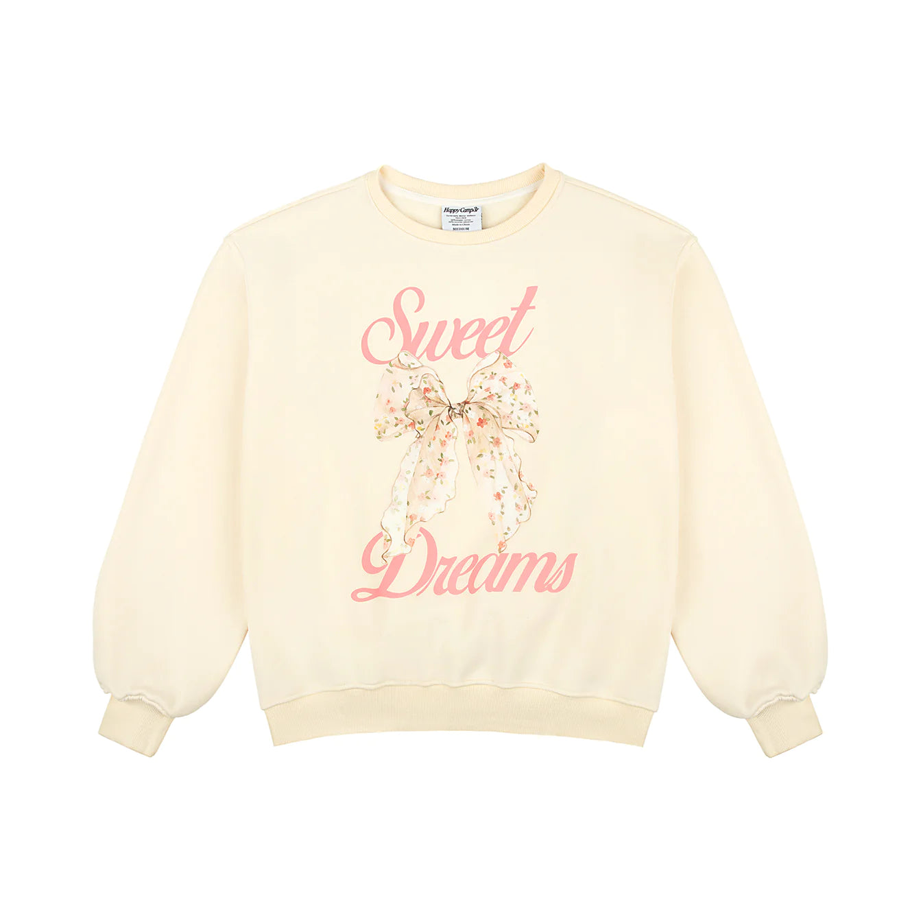 Sweet Dreams Sweatshirt | Happy Camp3r