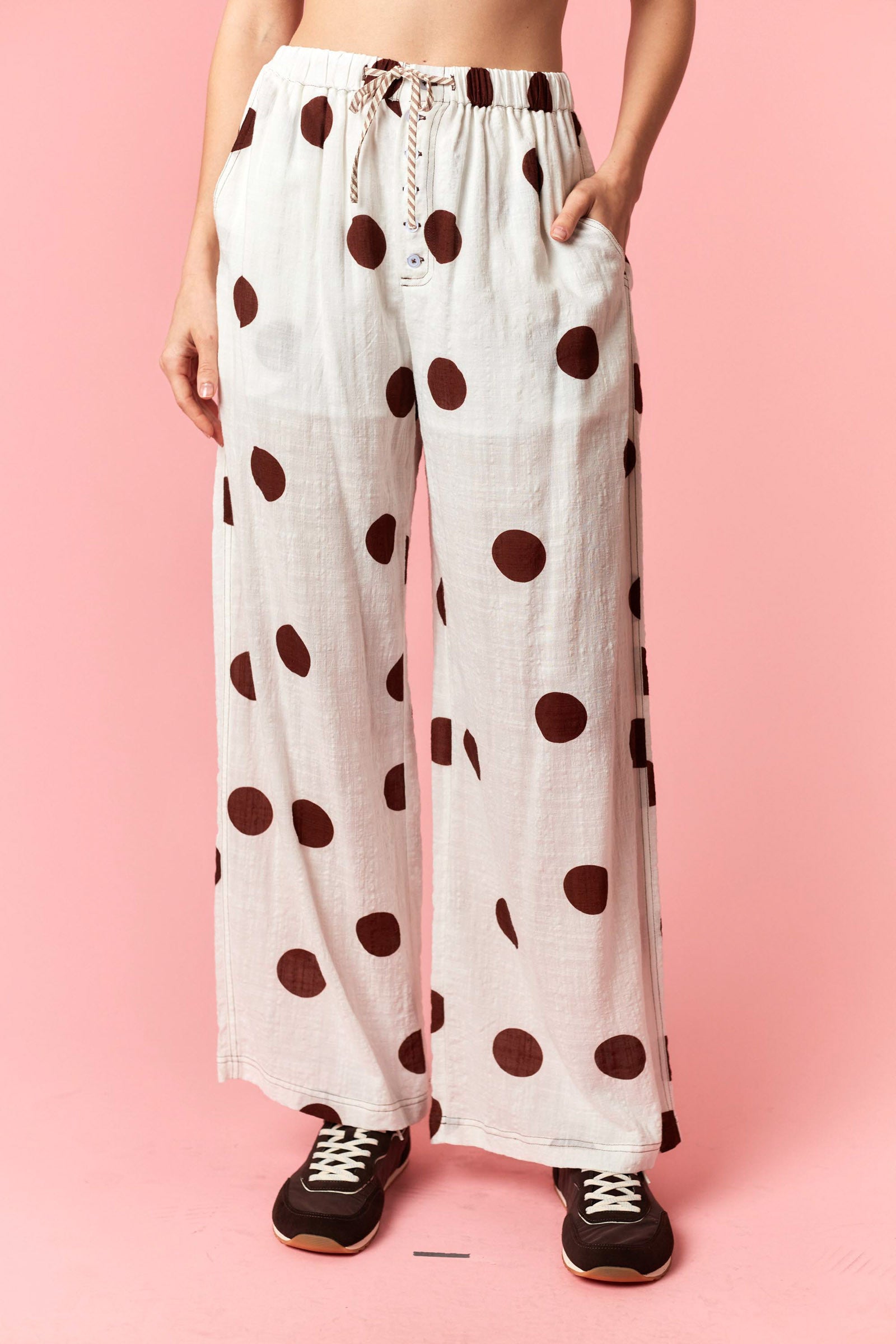 Bianca Pant
