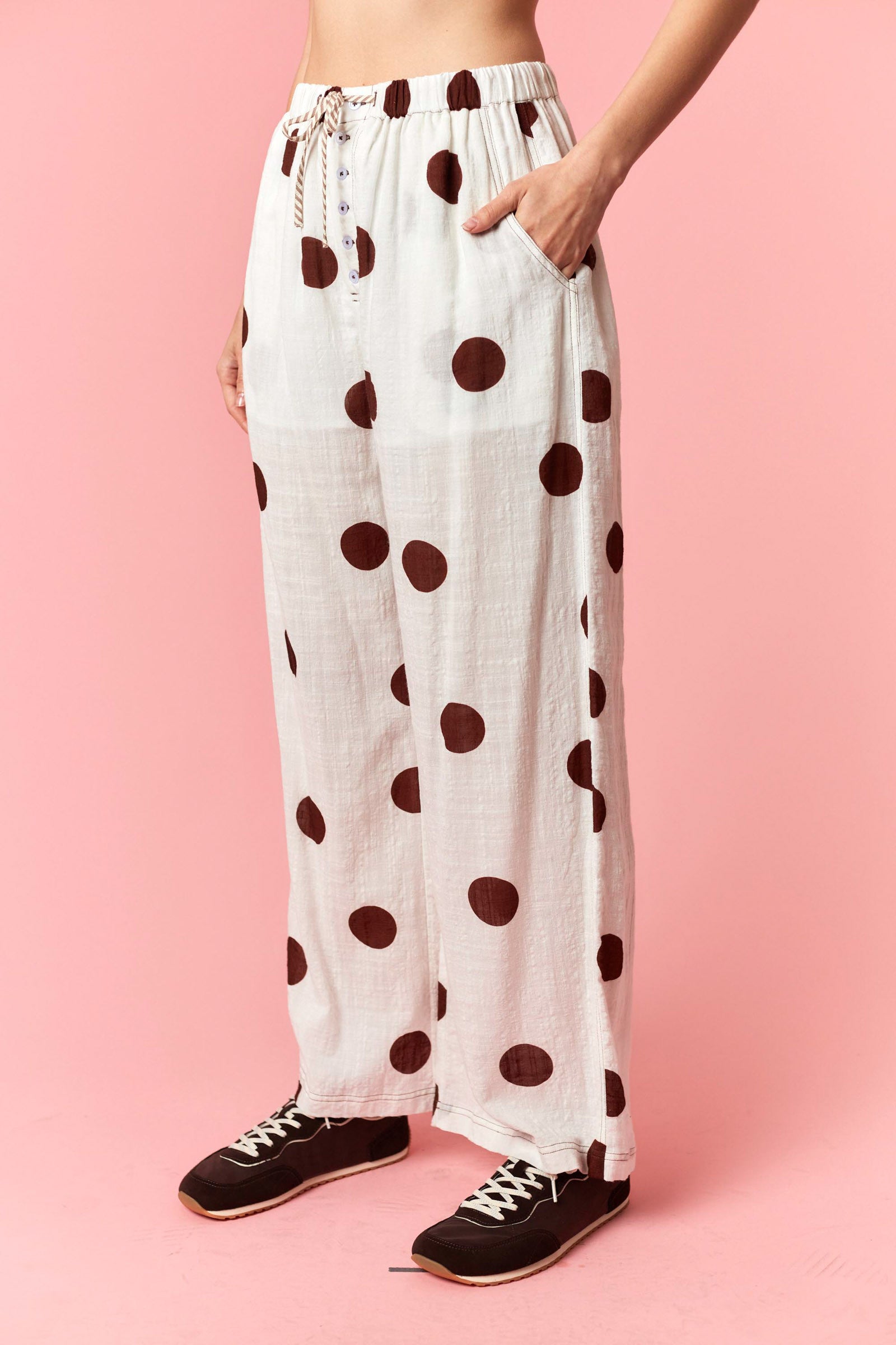 Bianca Pant