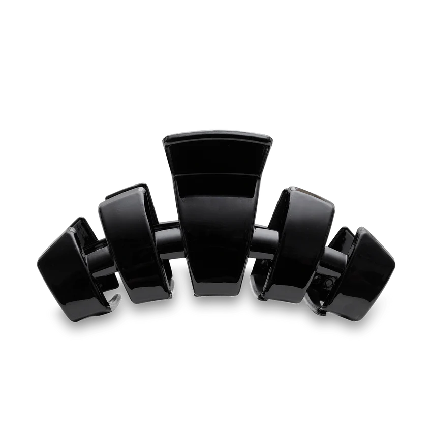 Classic Large Hair Clip | Teleties