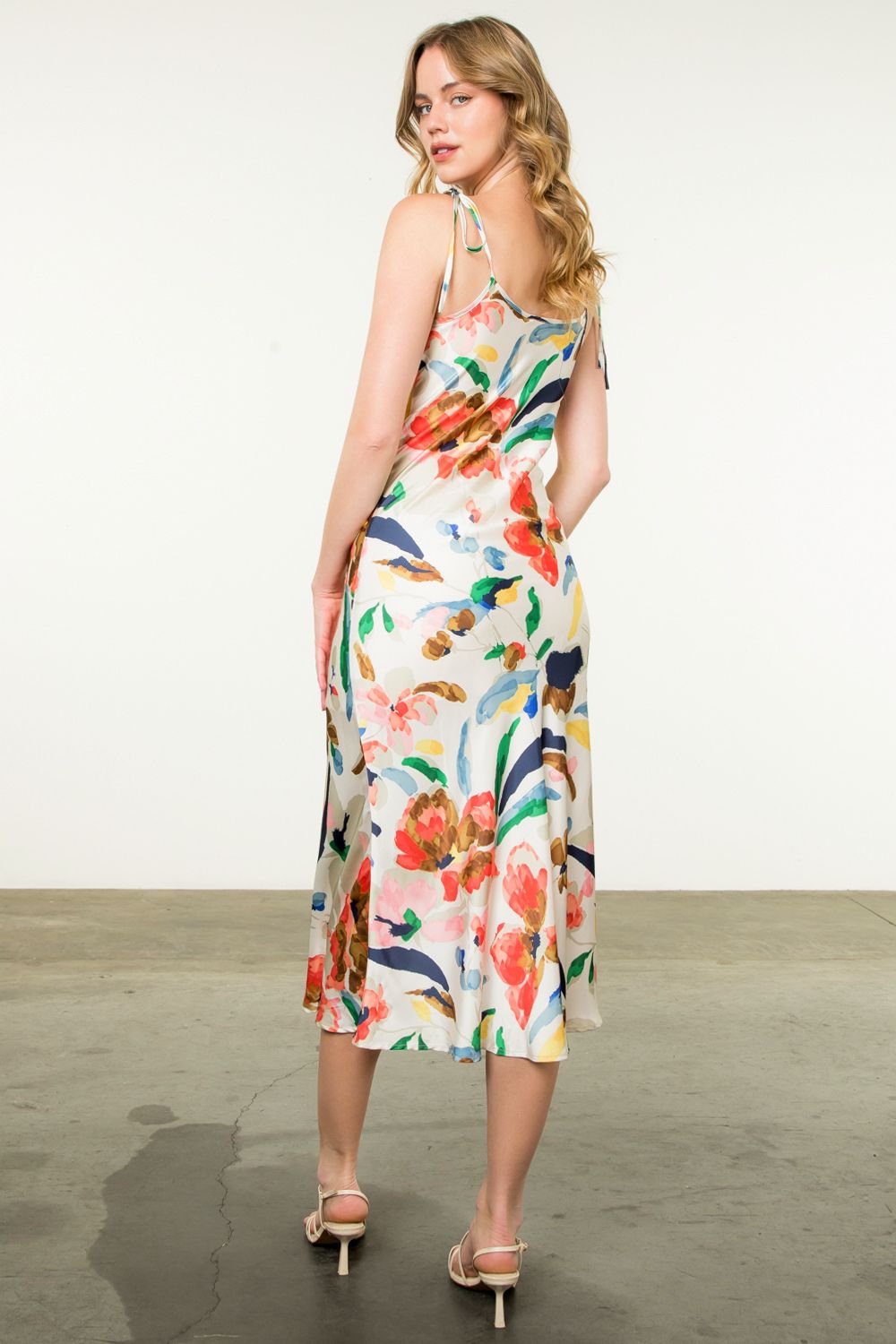 Lyla Dress