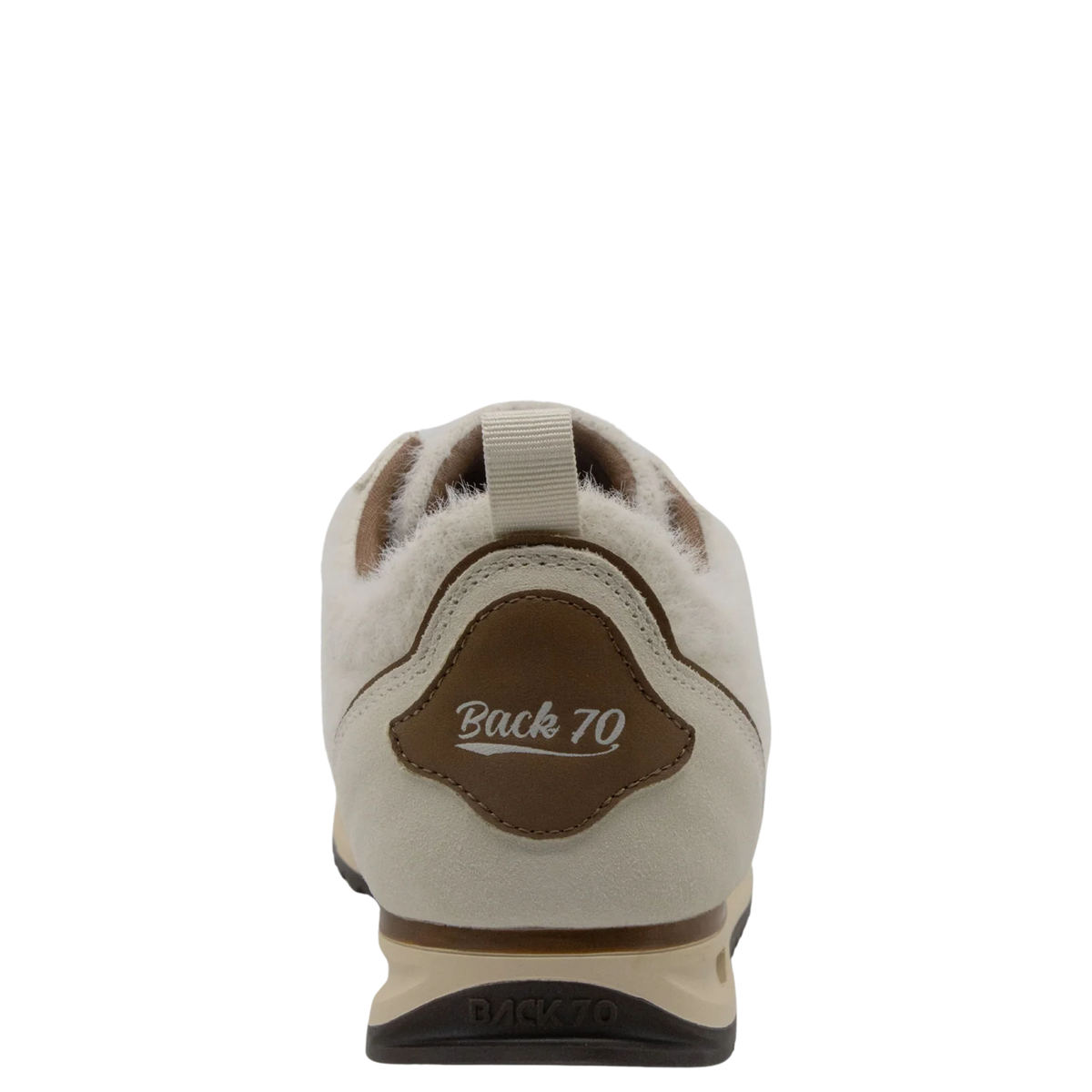 Back 70 | Jogger - Butter Cuoio