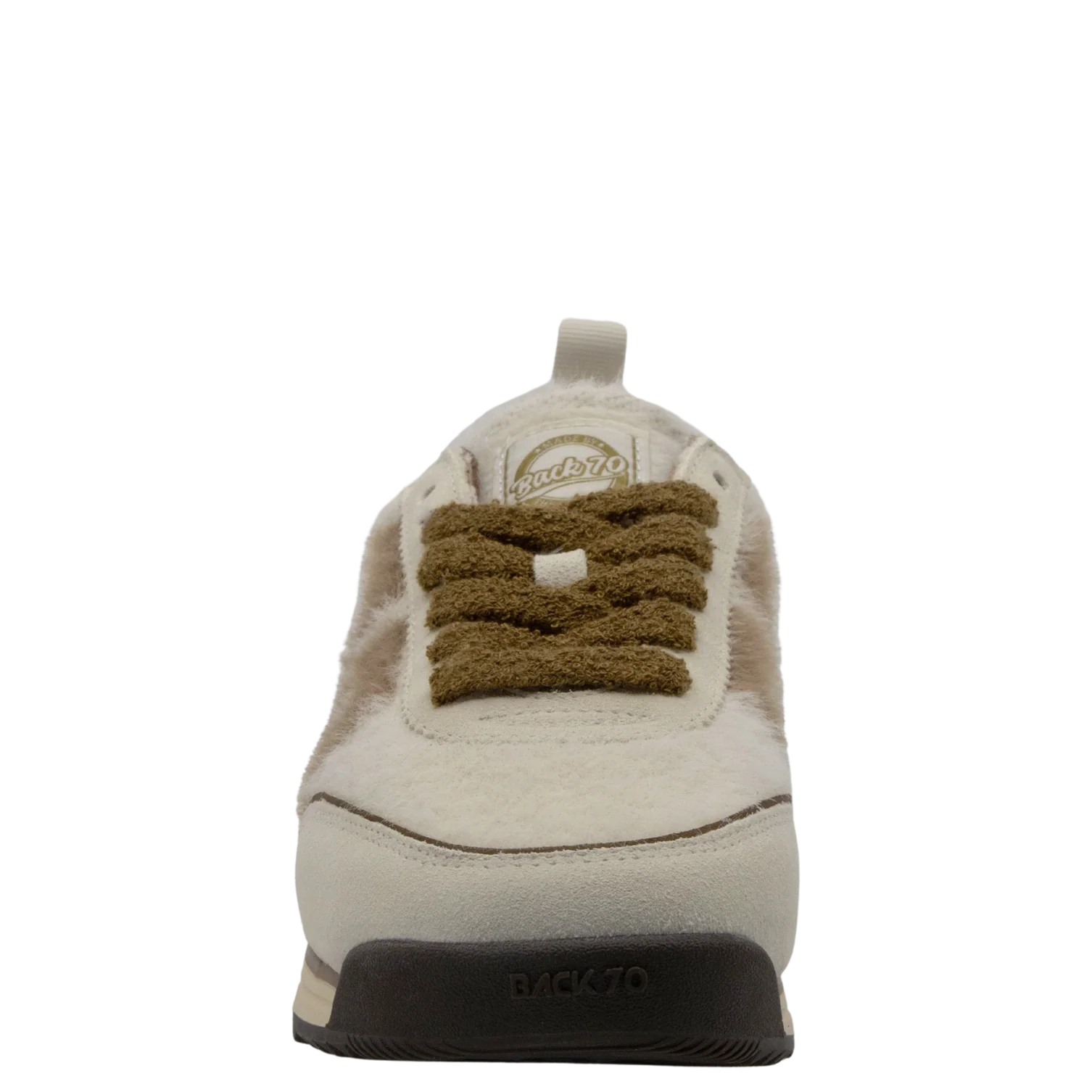Back 70 | Jogger - Butter Cuoio
