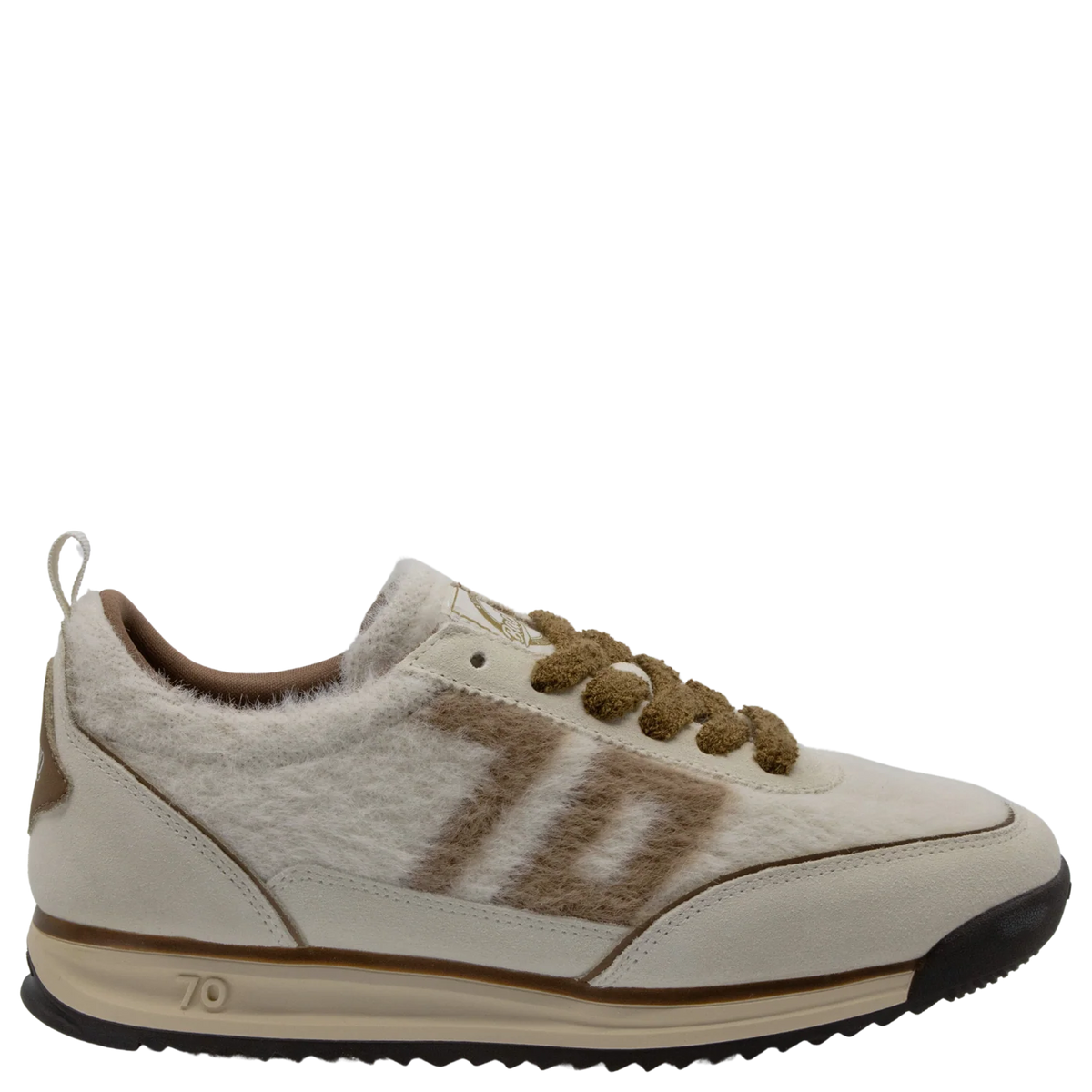 Back 70 | Jogger - Butter Cuoio