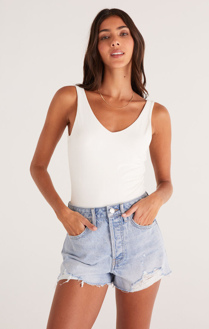 Highland Bodysuit | Z Supply