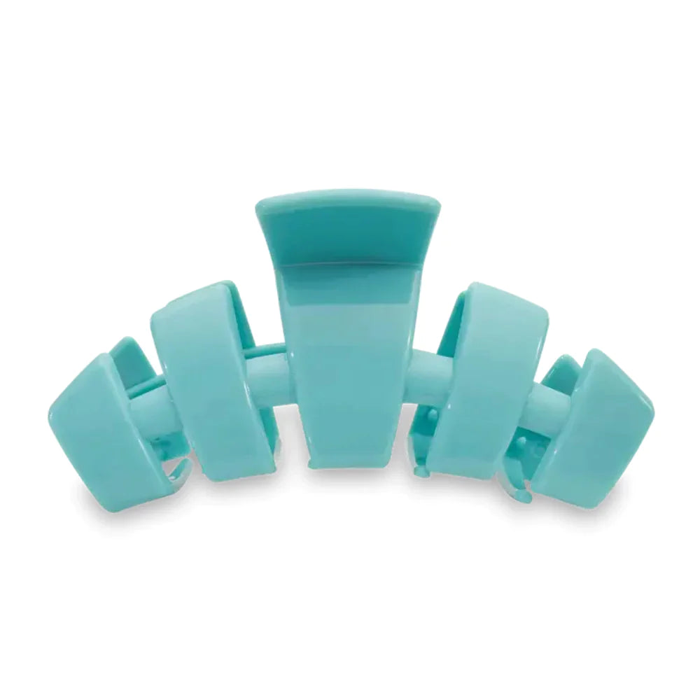 Classic Large Hair Clip | Teleties