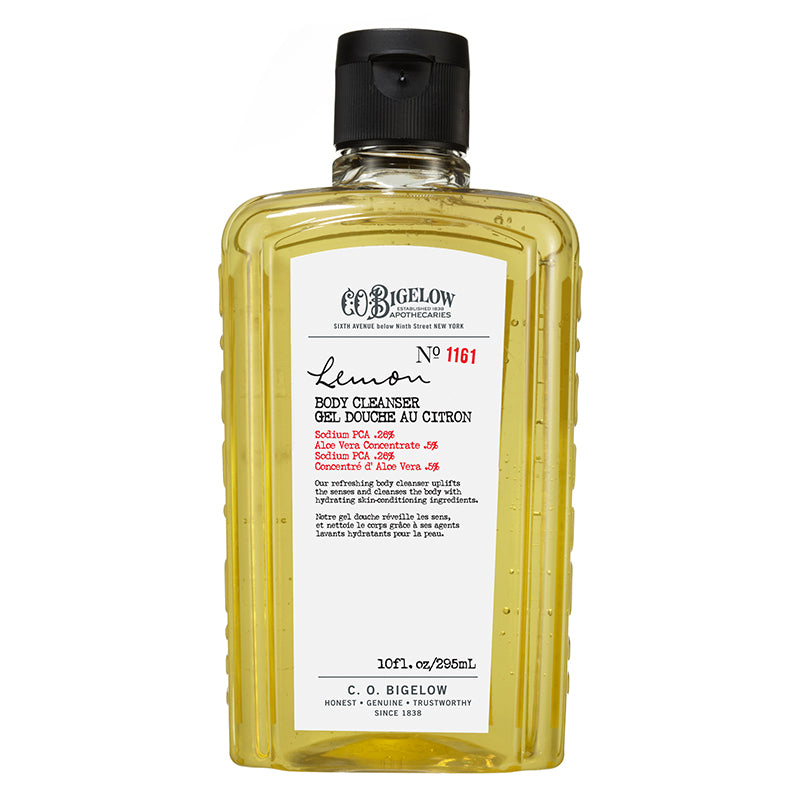 Lemon Body Cleanser | C.O. Bigelow