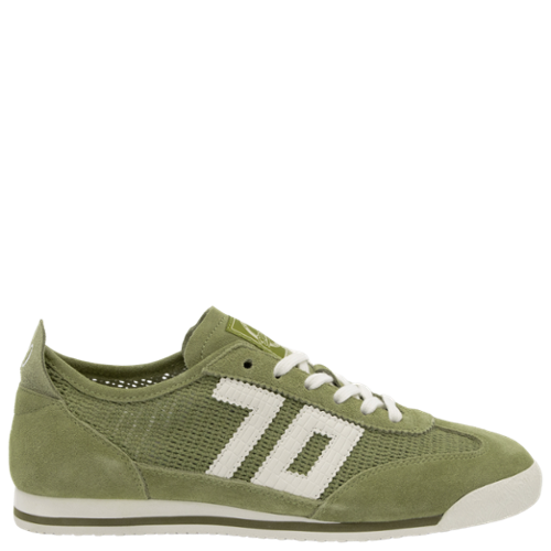 Back 70 | Leon - Olive