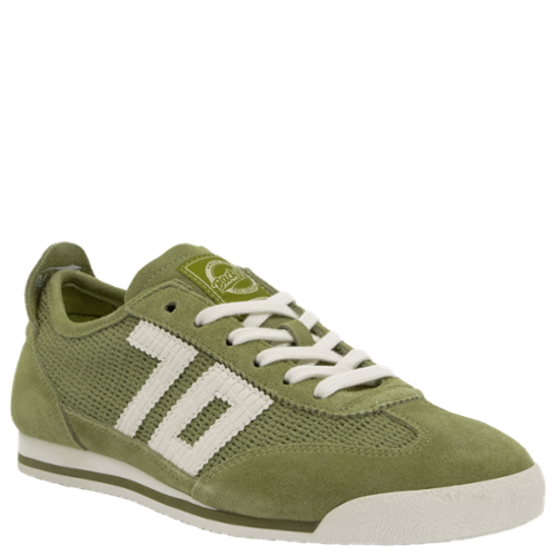 Back 70 | Leon - Olive