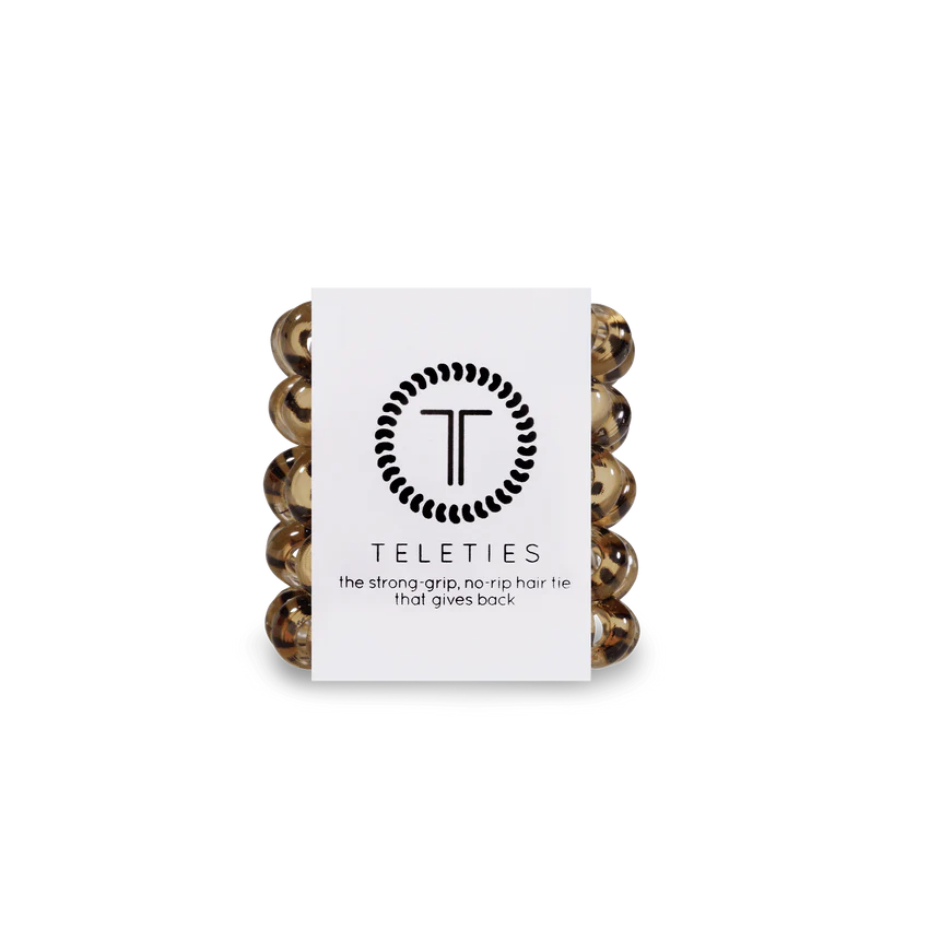 Leopard - Tiny | TELETIES