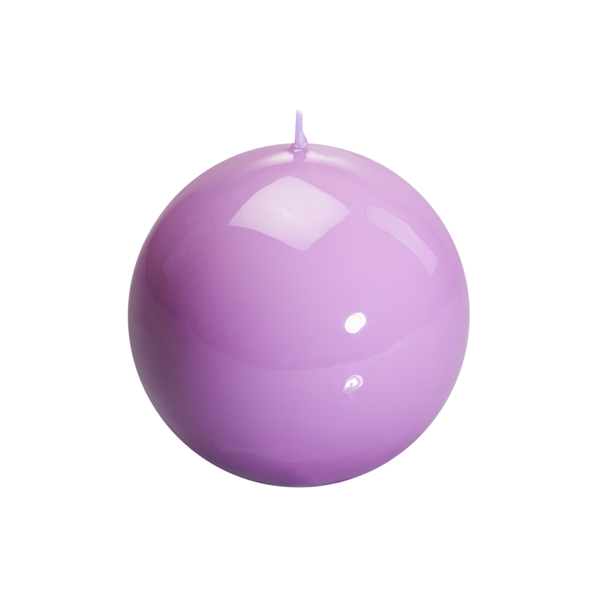 Meloria Ball Candle