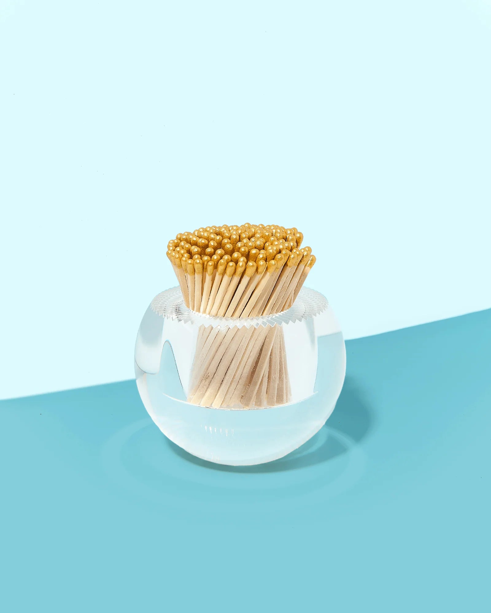 Match Striker | Tart By Taylor