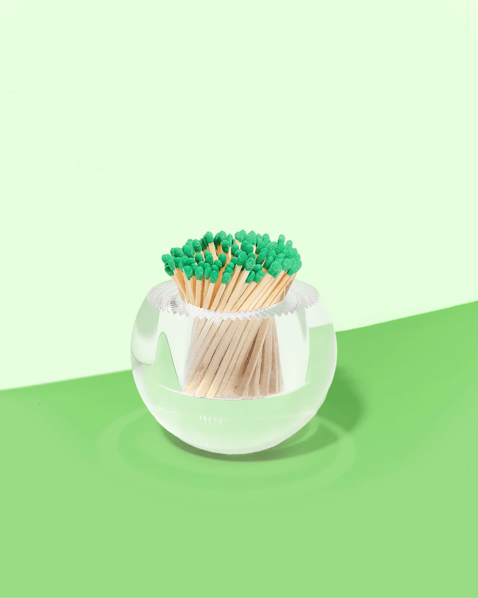 Match Striker | Tart By Taylor