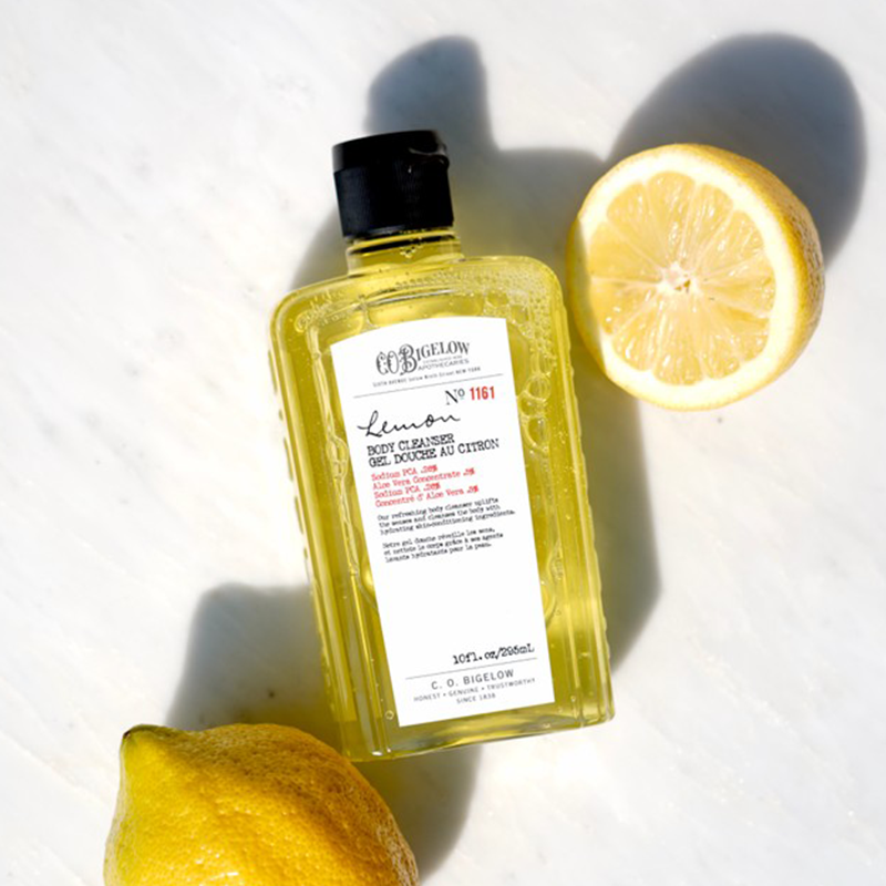 Lemon Body Cleanser | C.O. Bigelow