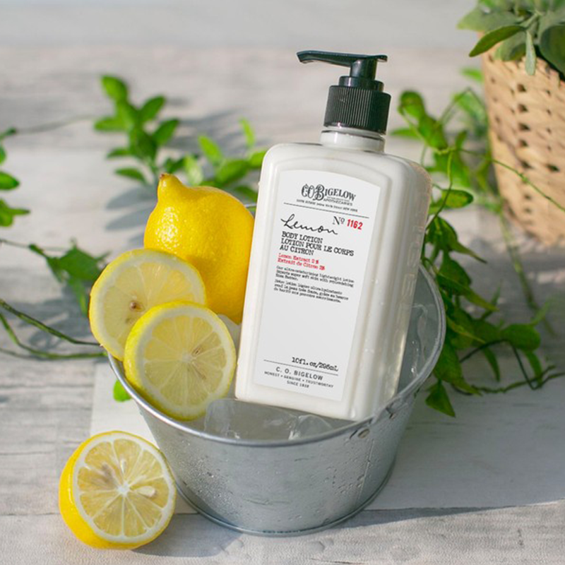 Lemon Body Lotion | C.O. Bigelow