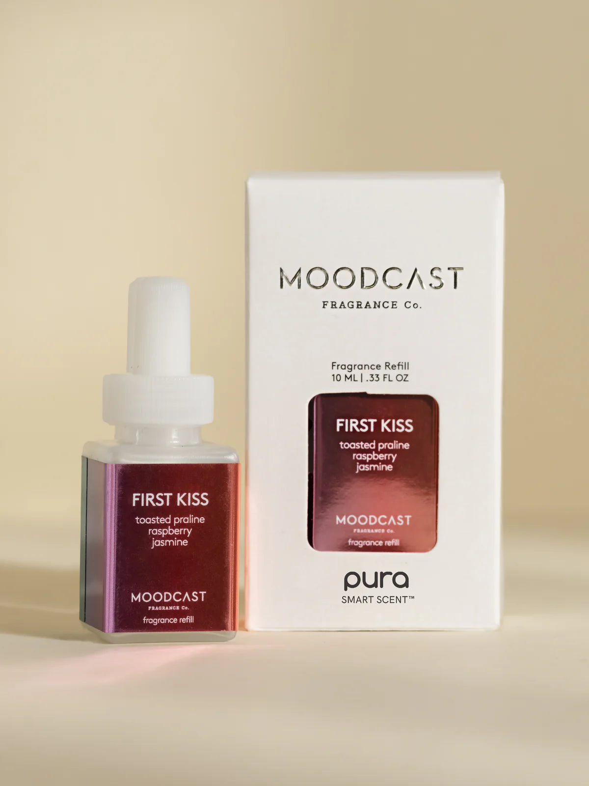 Pura Smart Device Refill | Moodcast
