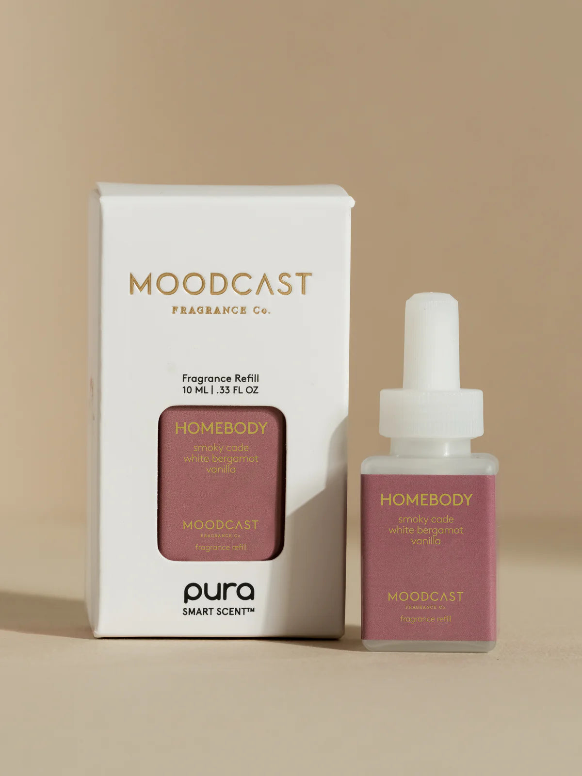 Pura Smart Device Refill | Moodcast