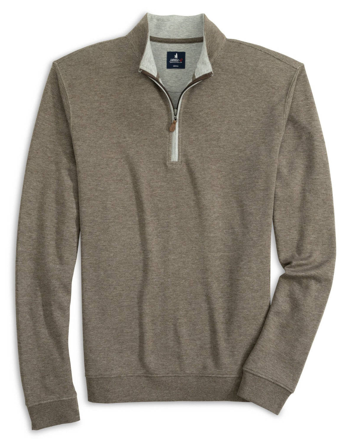 Sully 1/4 Zip Pullover | Johnnie-O