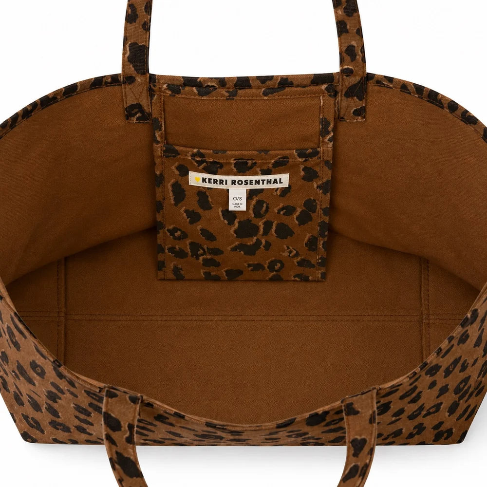 Nomad Tote | Kerri Rosenthal