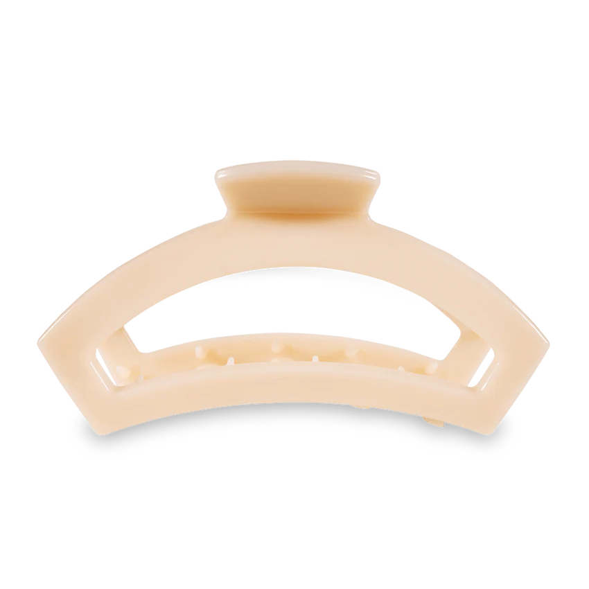 Teleties Open Large Hair Clip