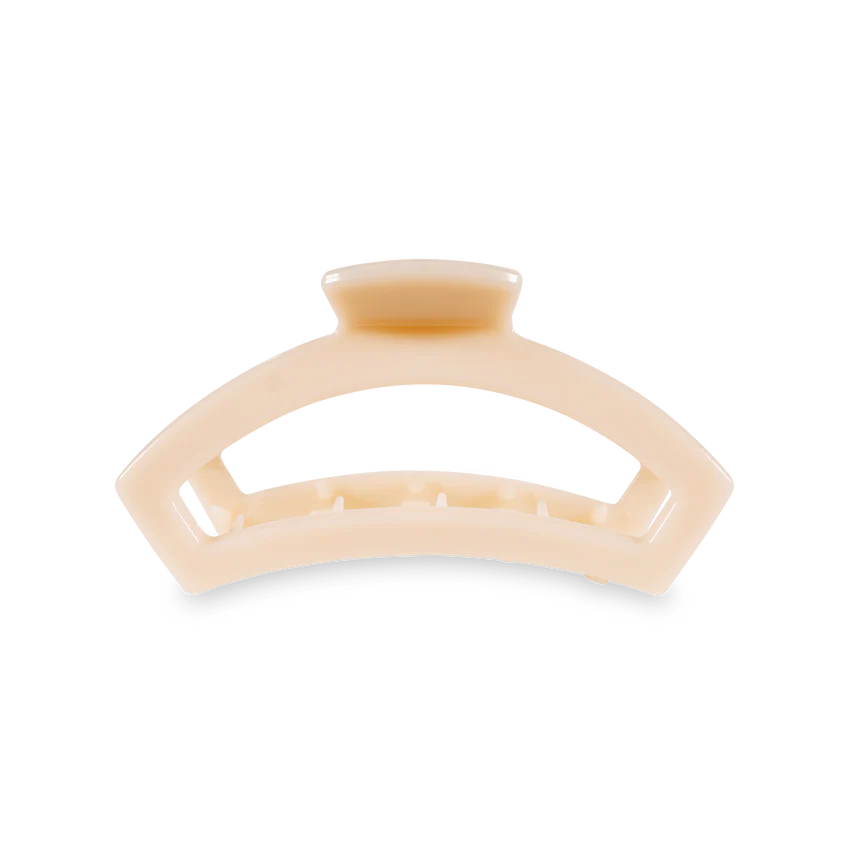 Teleties Open Medium Hair Clip