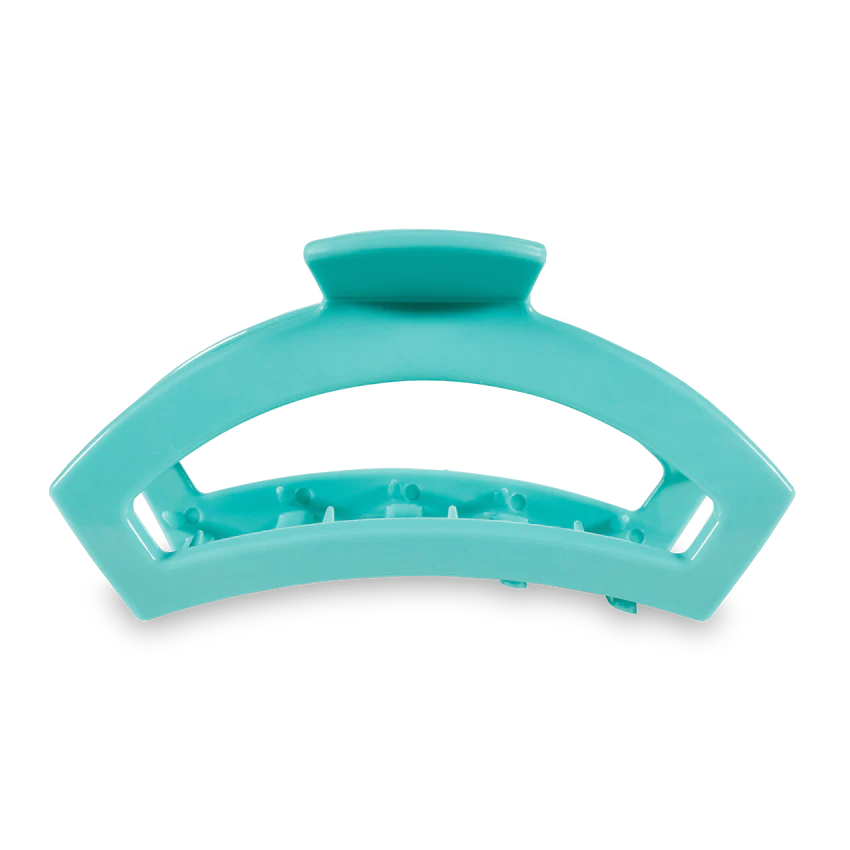 Teleties Open Large Hair Clip