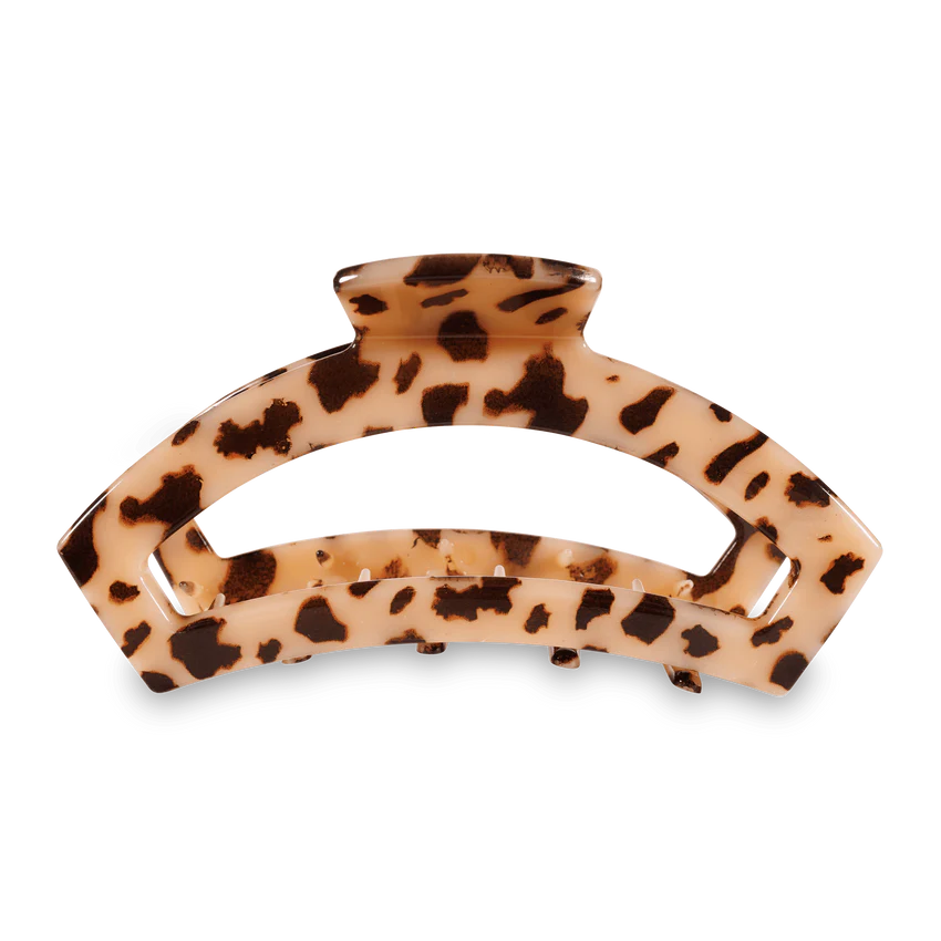 Teleties Open Large Hair Clip